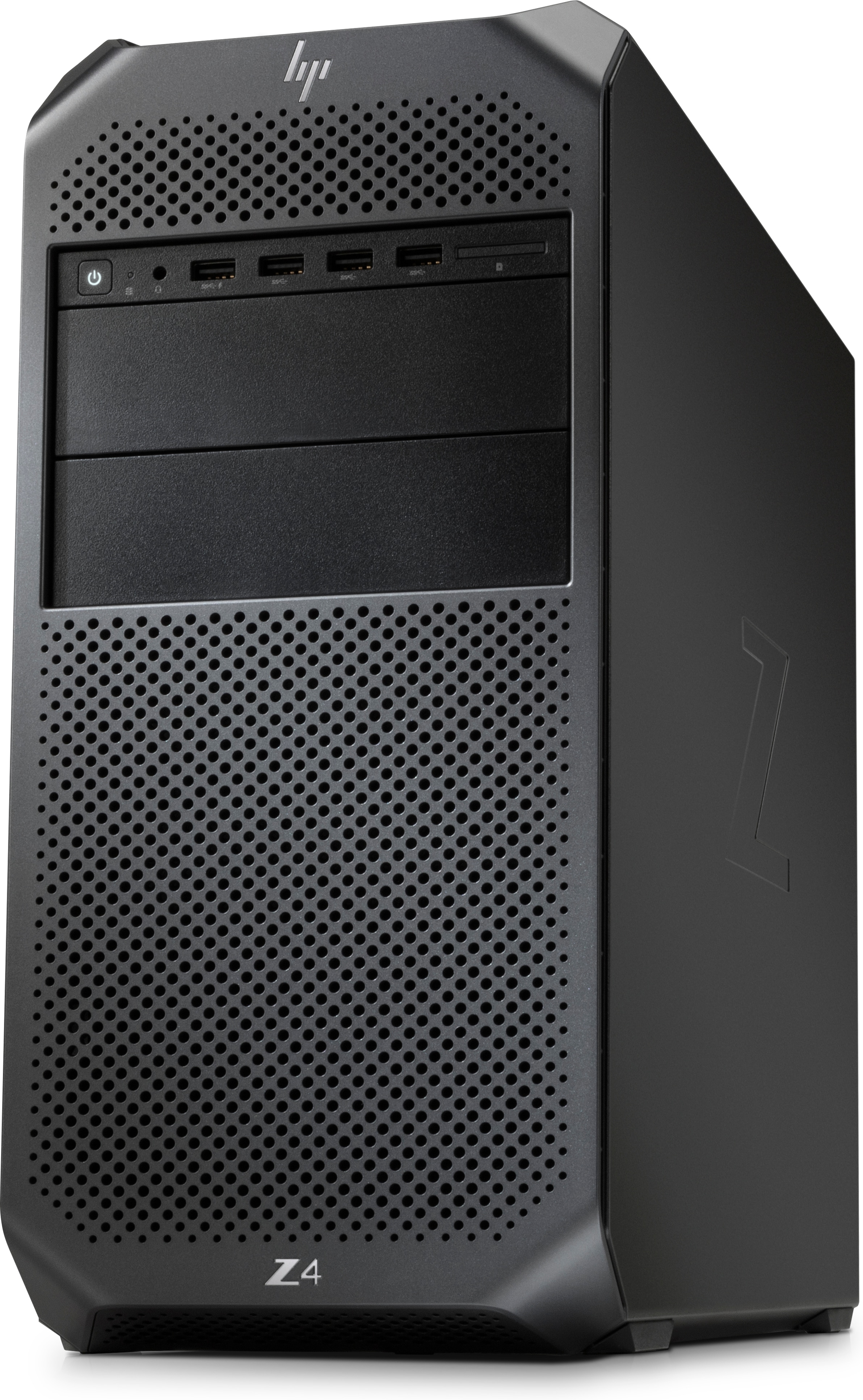 惠普z4 g4 英特尔至强 处理器 w-2135 32 gb ddr4-sdram 1000 gb ssd