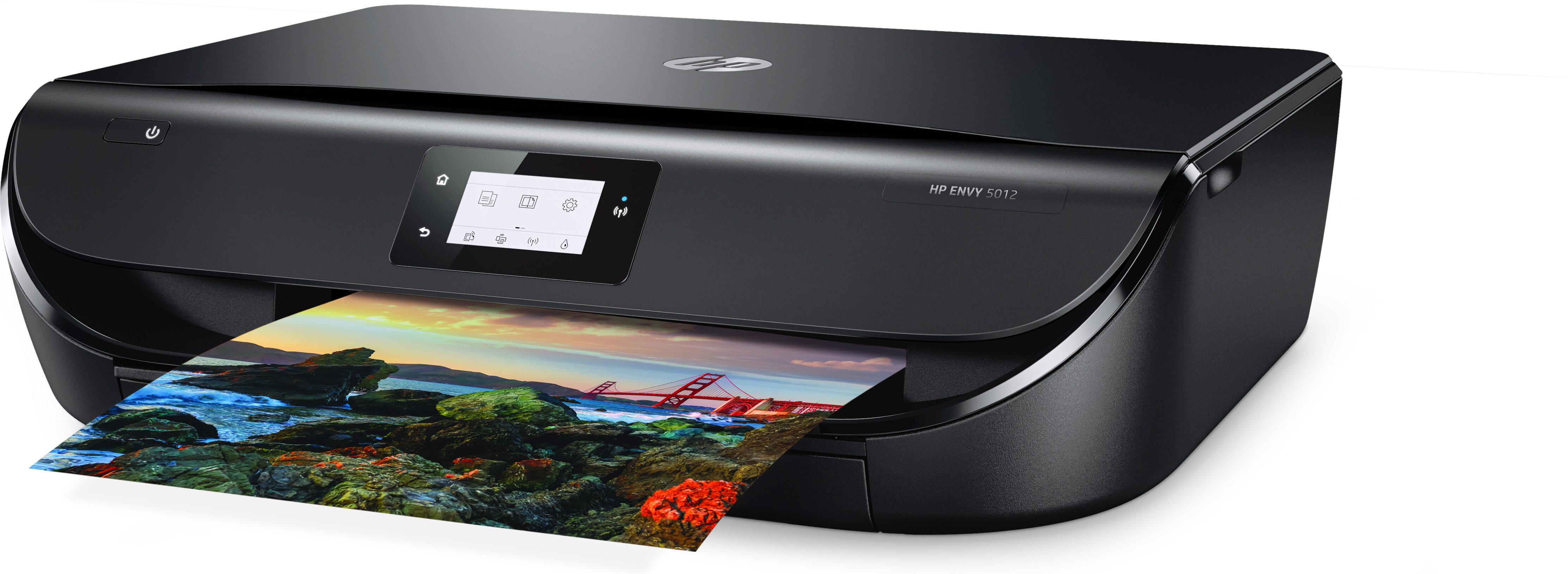 ink for hp envy 5012