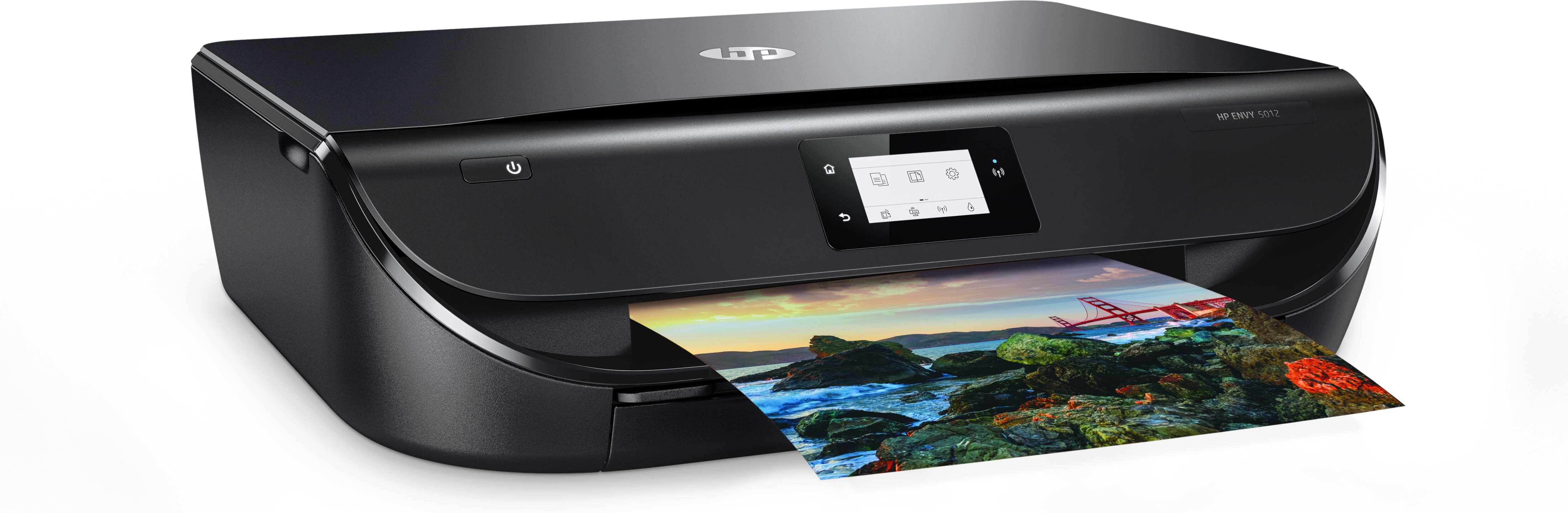 envy 5012 printer