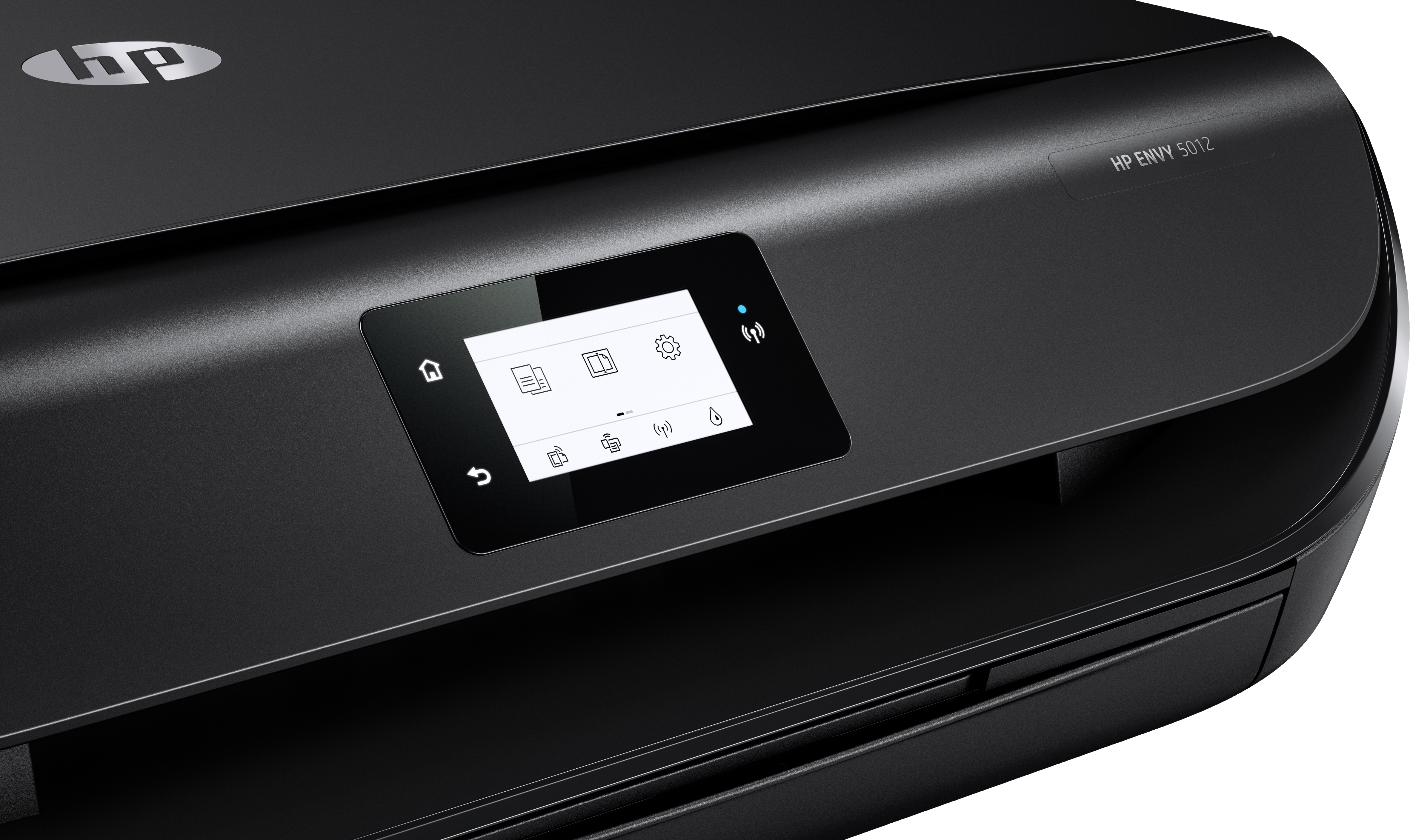 ink for hp envy 5012