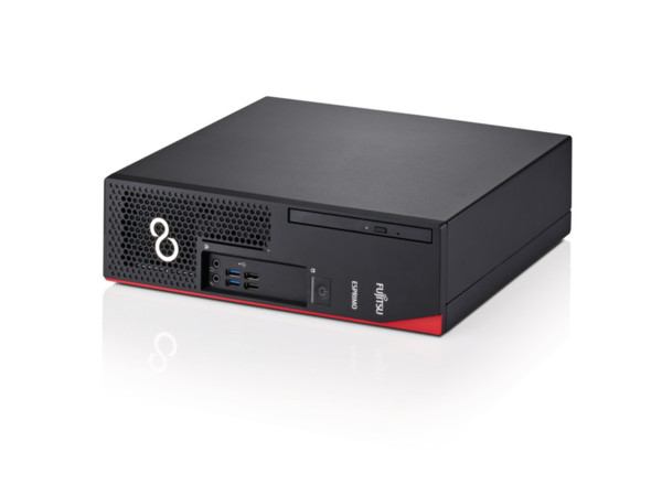 Specs Fujitsu ESPRIMO D538/E85+ Intel® Core™ i3 i3-9100 4 GB DDR4