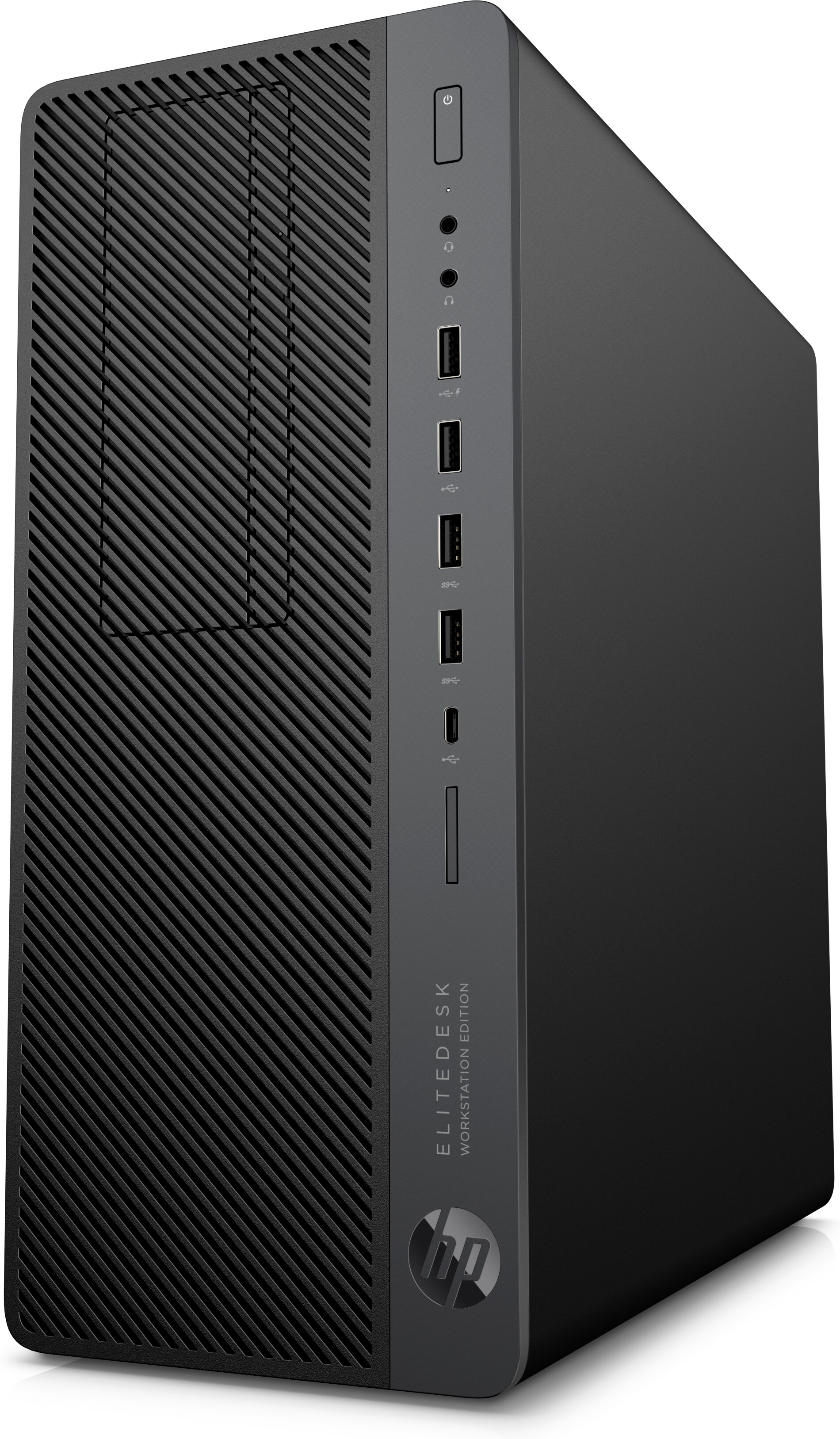 惠普elitedesk 800 g4 英特尔酷睿i7-8xxx i7-8700 8 gb ddr4-sdram