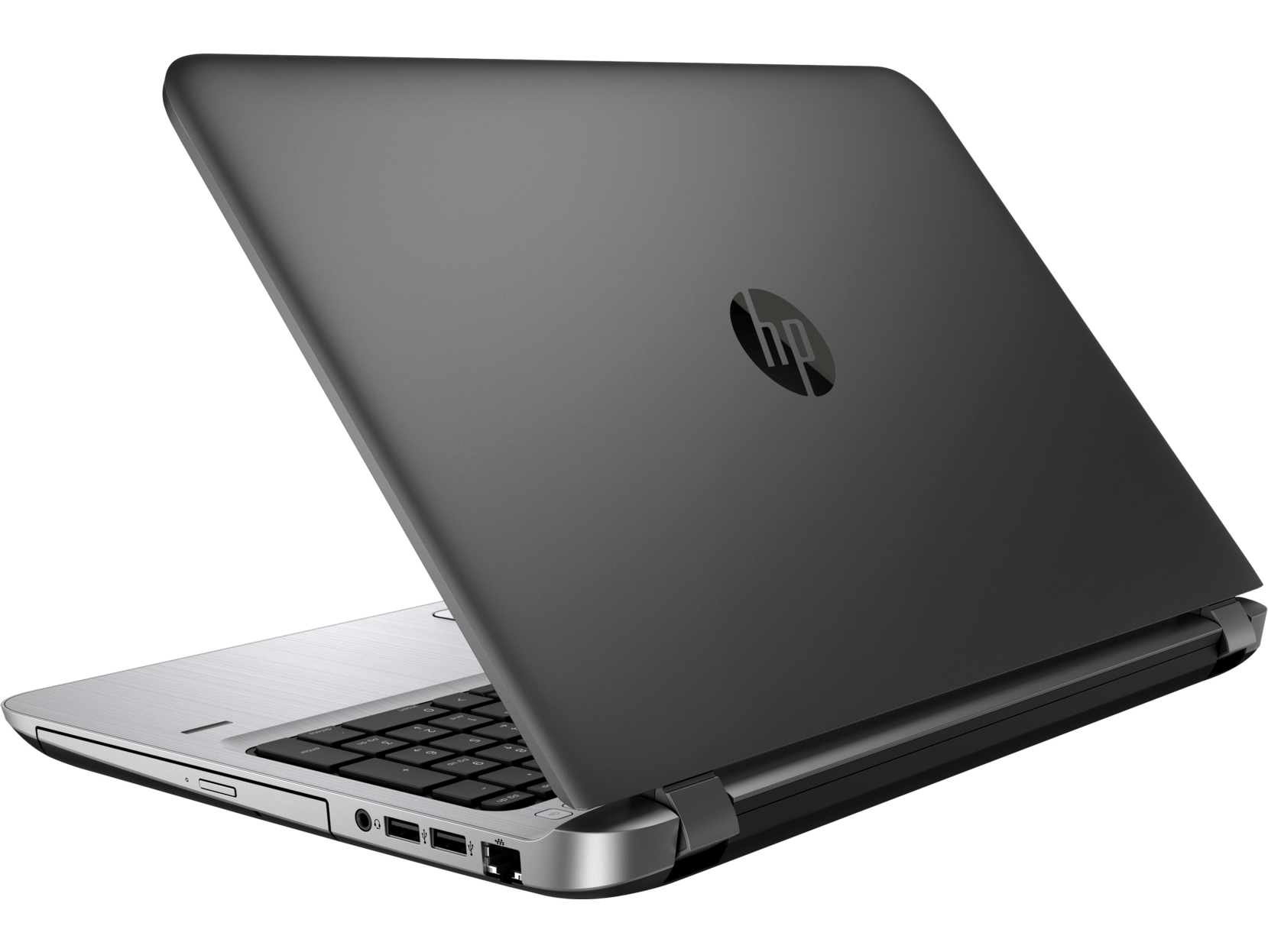惠普probook 450 g3 灰色 笔记本 39.6 cm (15.