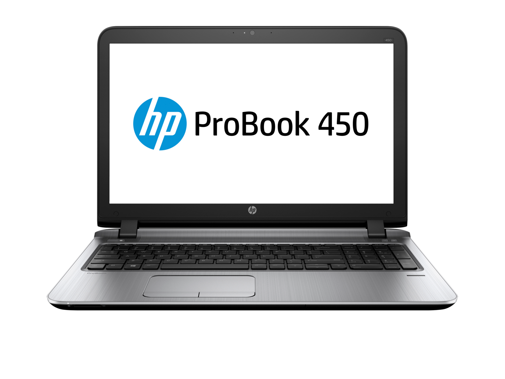 惠普probook 450 g3 笔记本 灰色 39.6 cm (15.