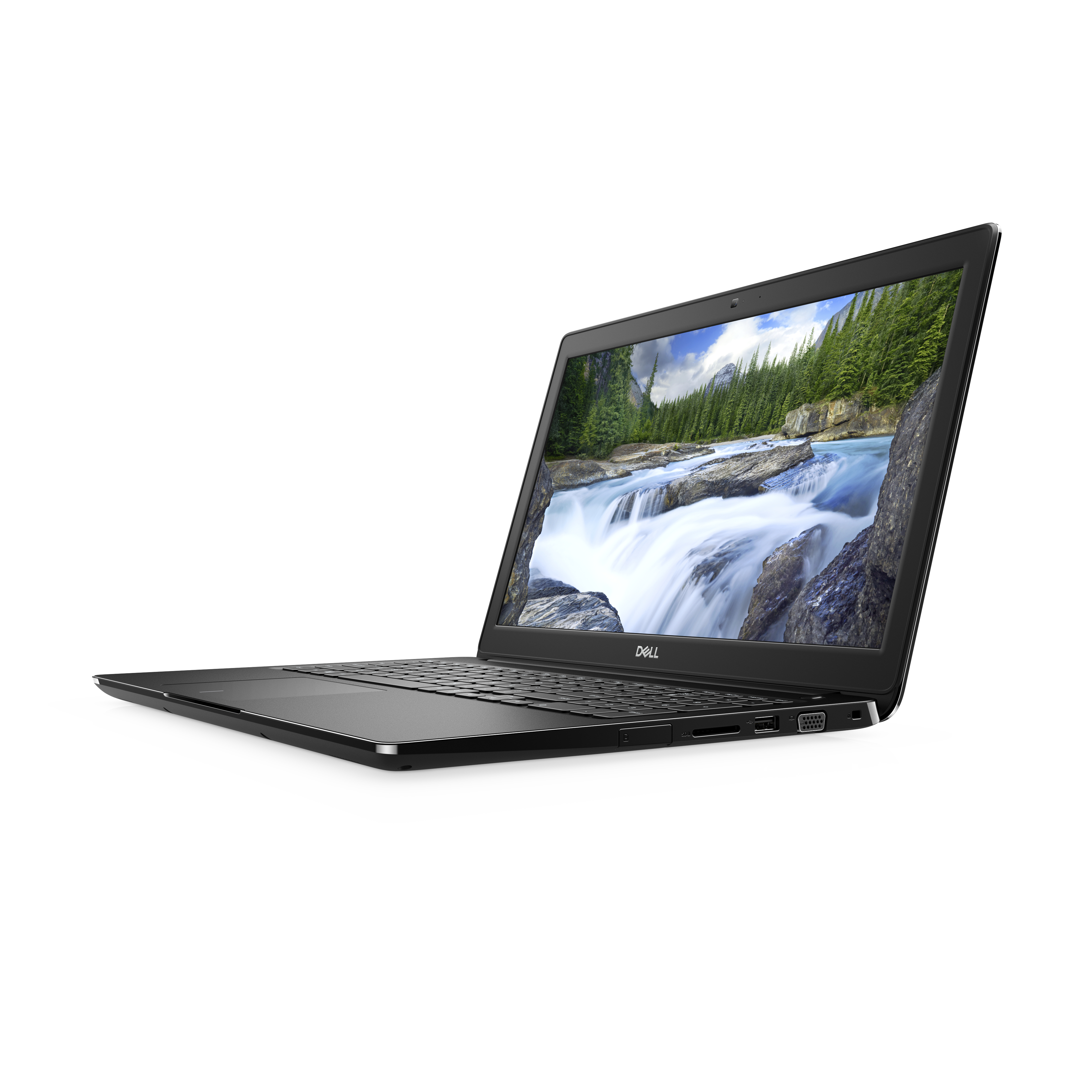 Specs DELL Latitude 3500 Intel® Core™ i3 i3-8145U Laptop 39.6 cm