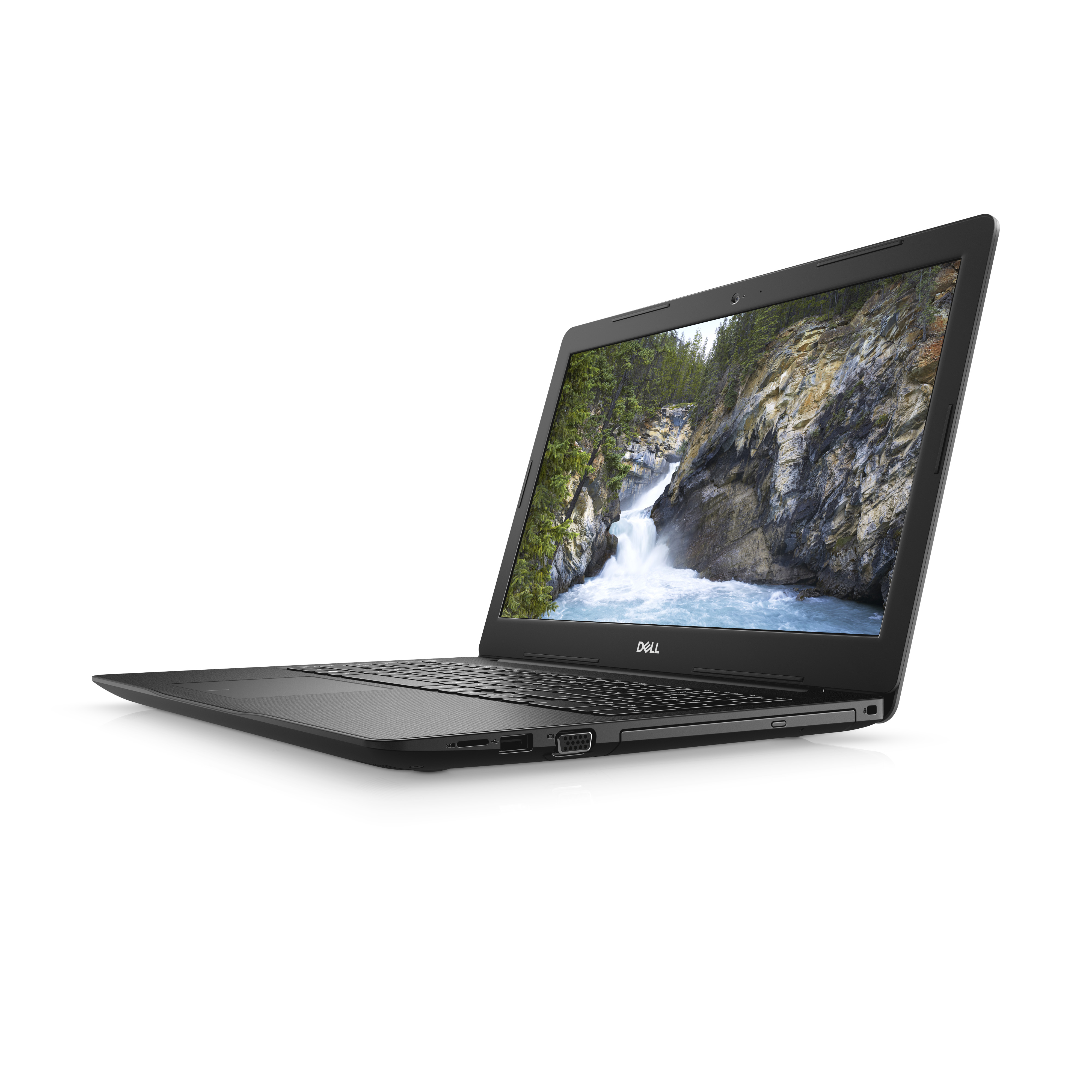 Specs DELL Vostro 3580 Intel® Core™ i3 i3-8145U Laptop 39.6 cm