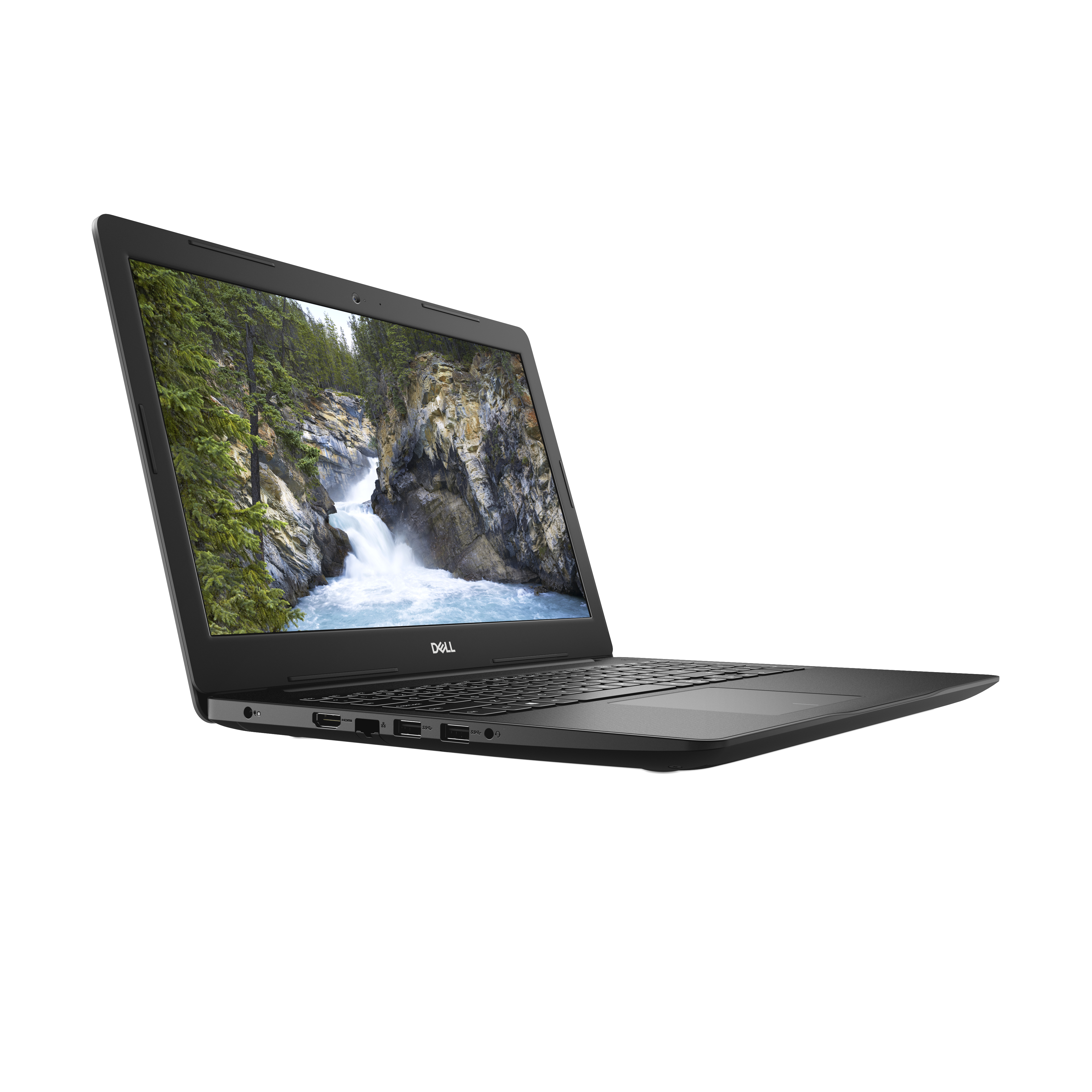 Specs DELL Vostro 3581 Intel® Core™ i3 i3-7020U Laptop 39.6 cm