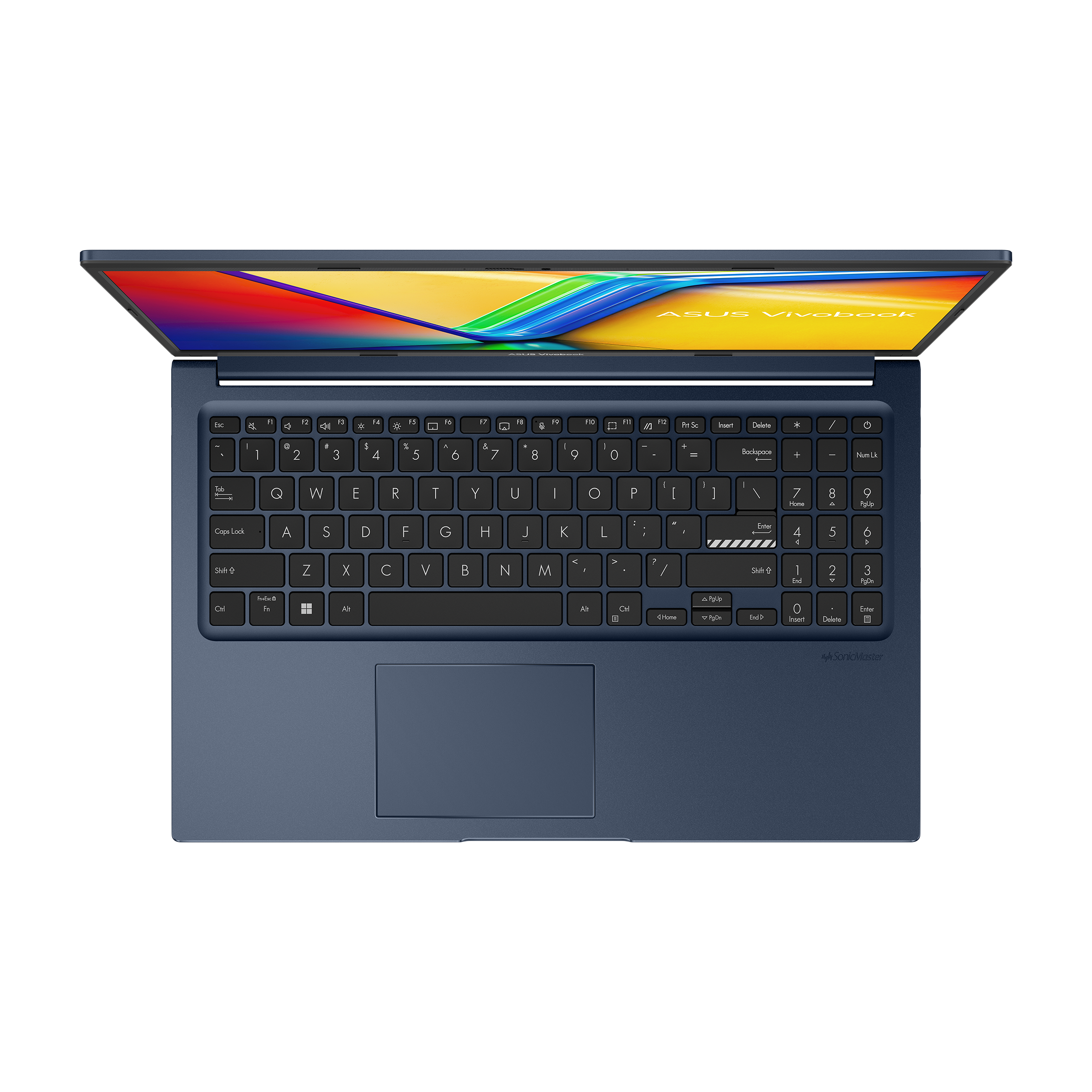 Specs ASUS Vivobook 15 X1504VA-I5165WS1 laptop Intel® Core™ i5 i5