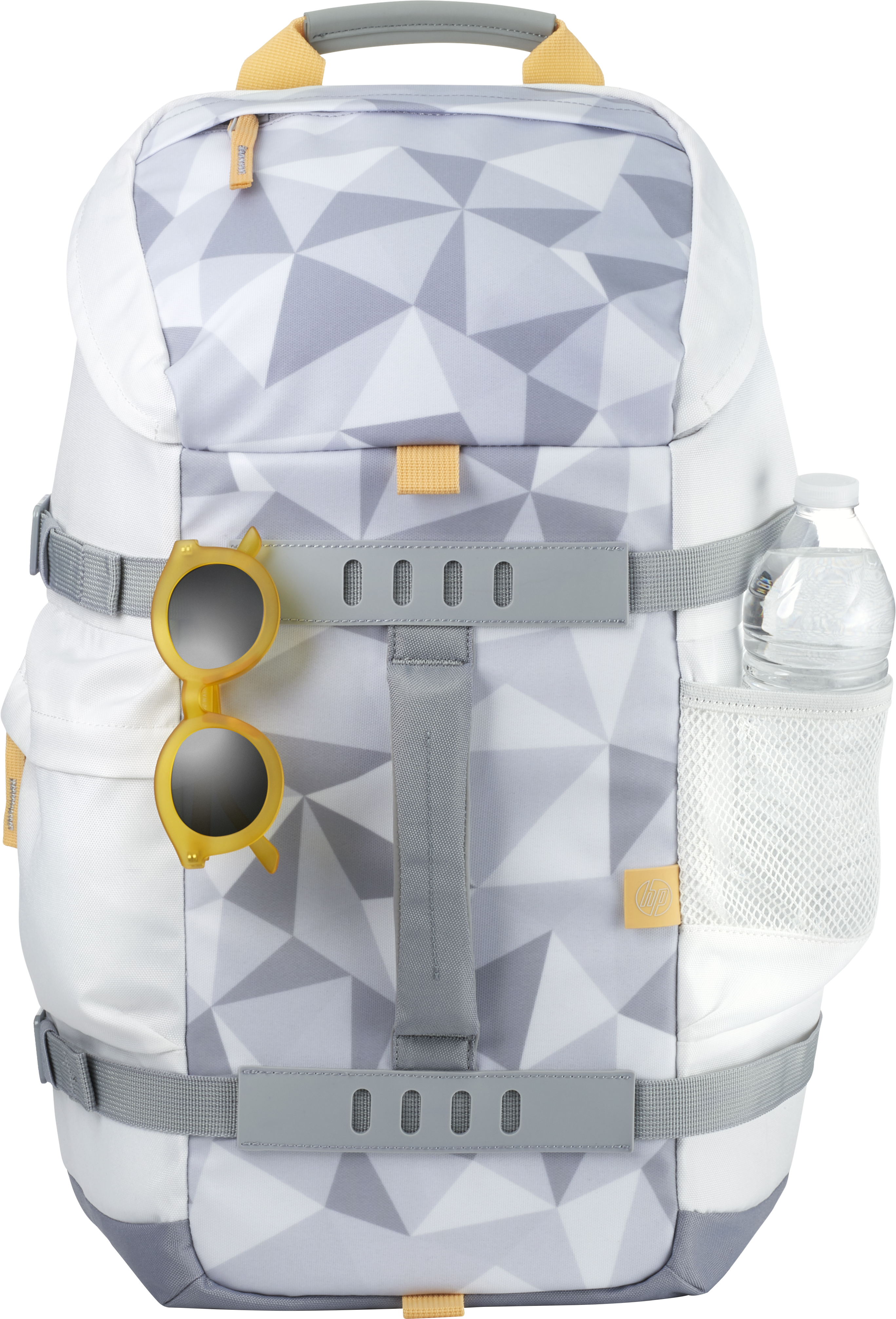 hp odyssey backpack capacity in litres