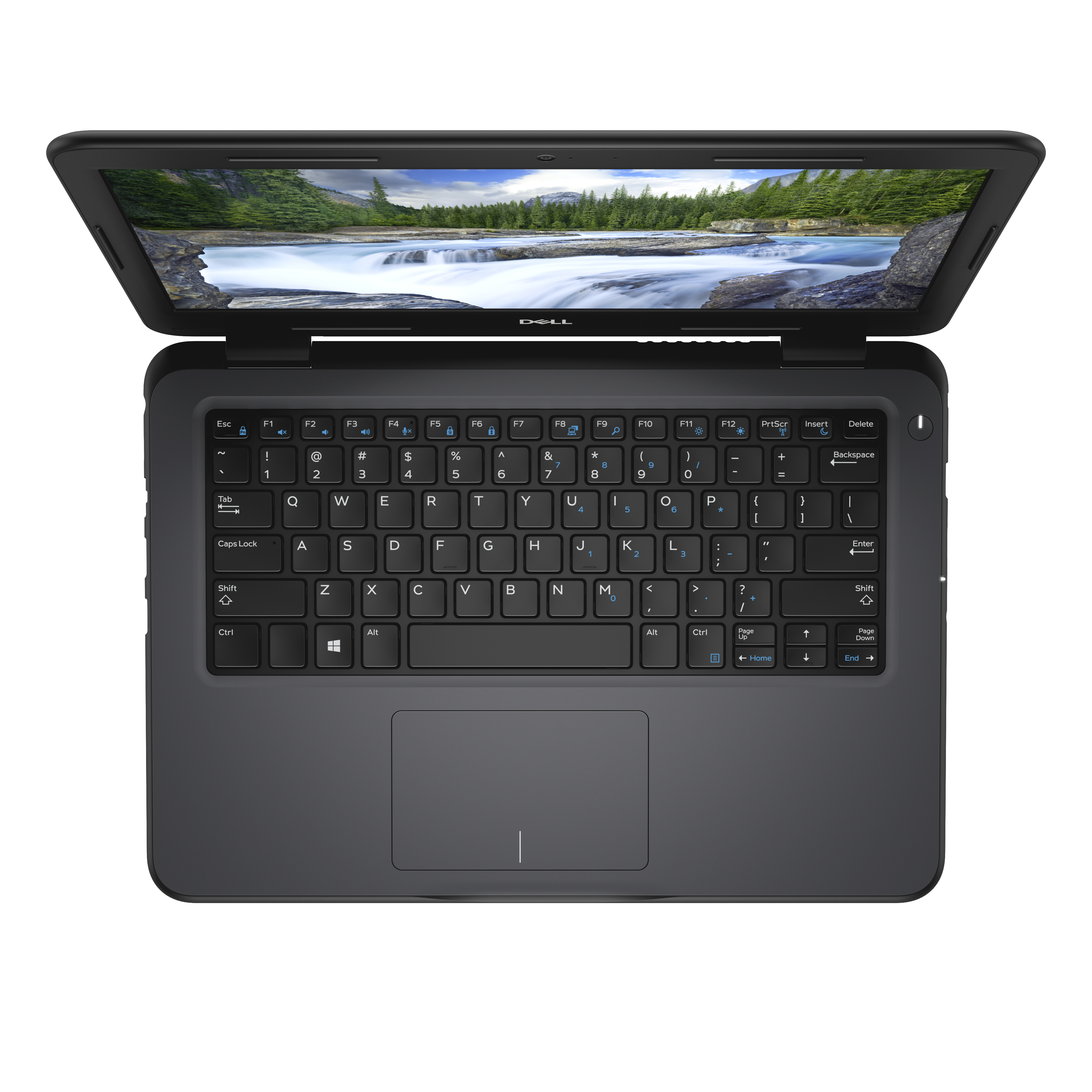 Specs DELL Latitude 3300 Intel® Core™ i5 i5-8250U Laptop 33.8 cm