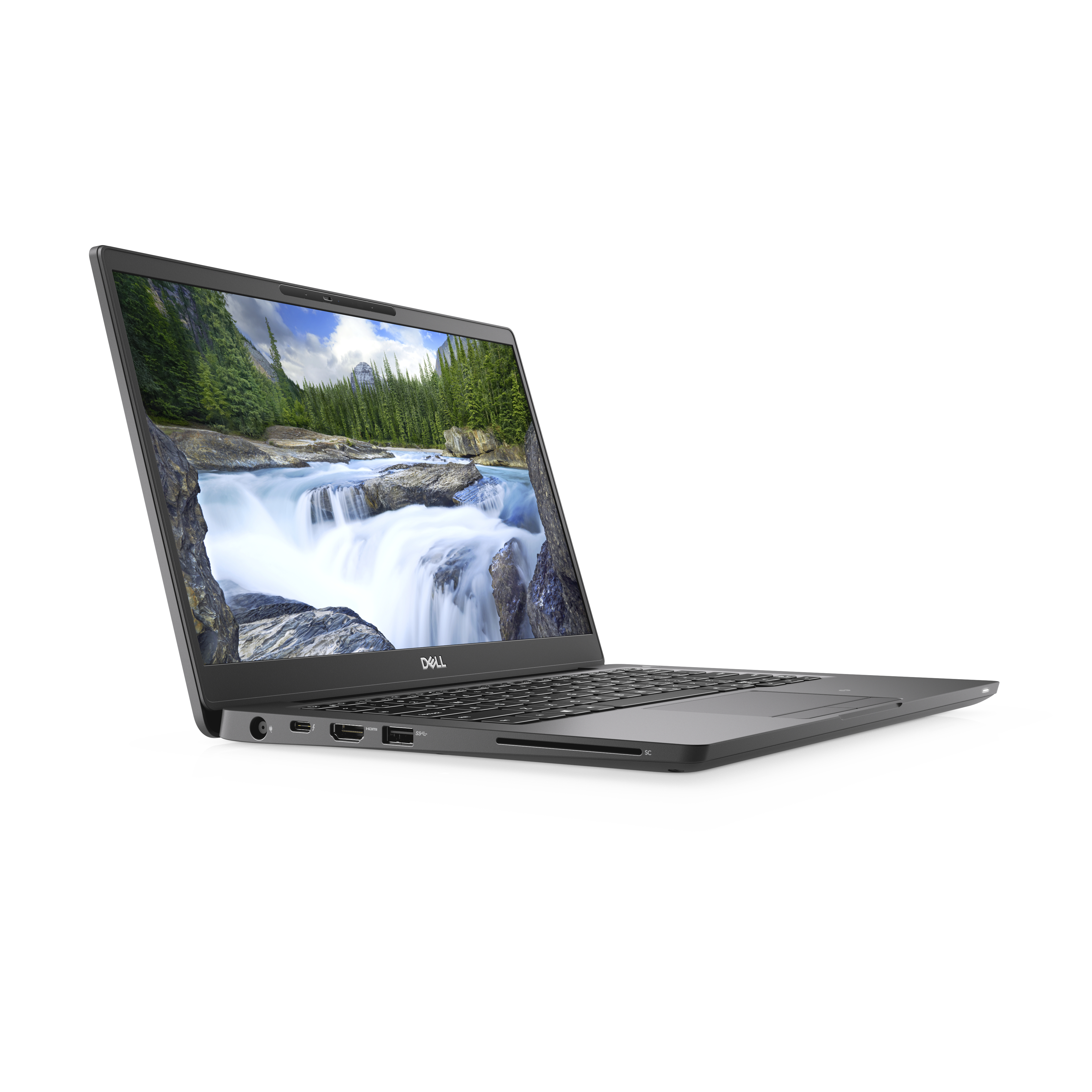 Dell Latitude 7300 Notebook Ricondizionato