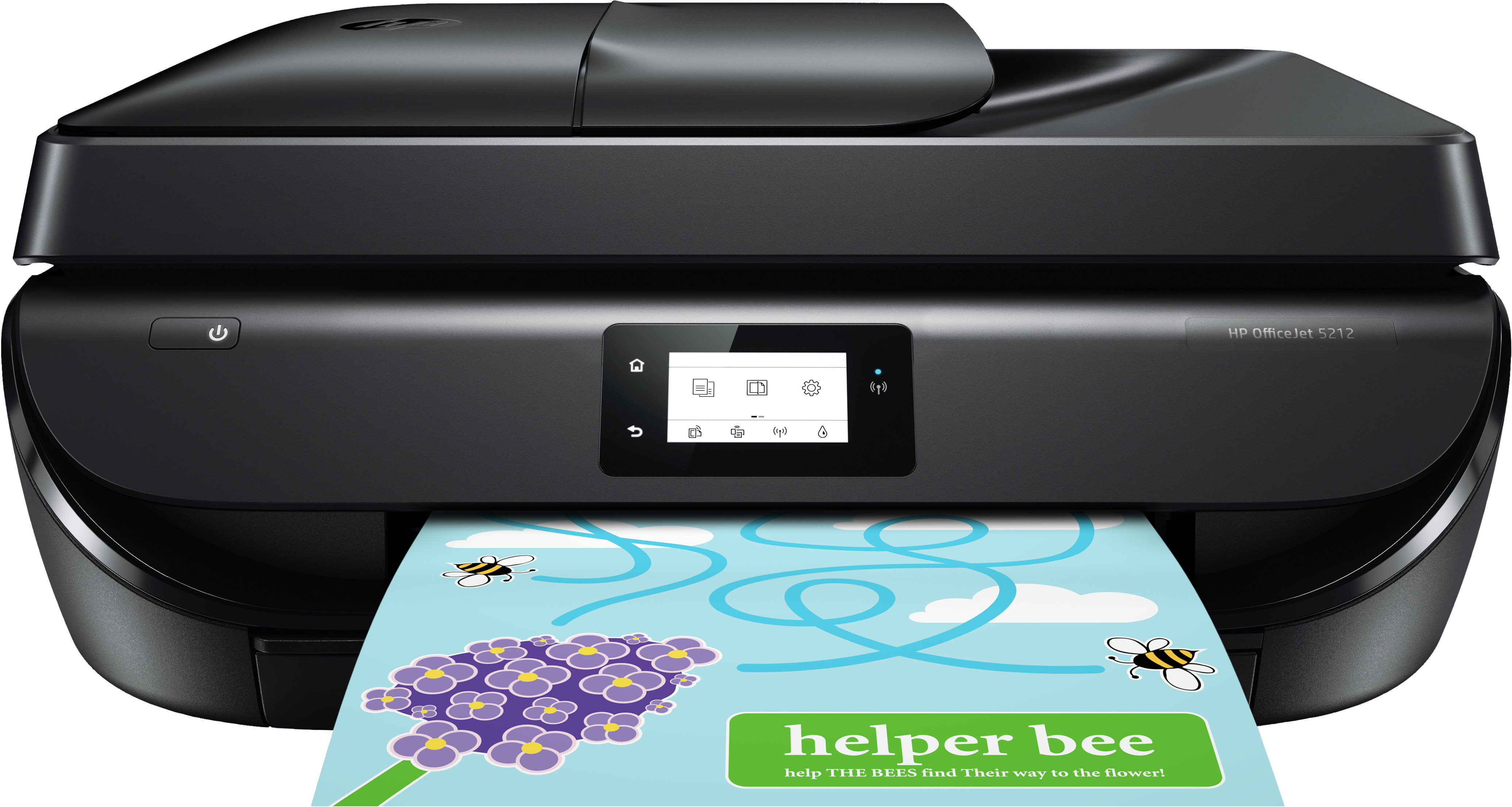 hp 5212 printer