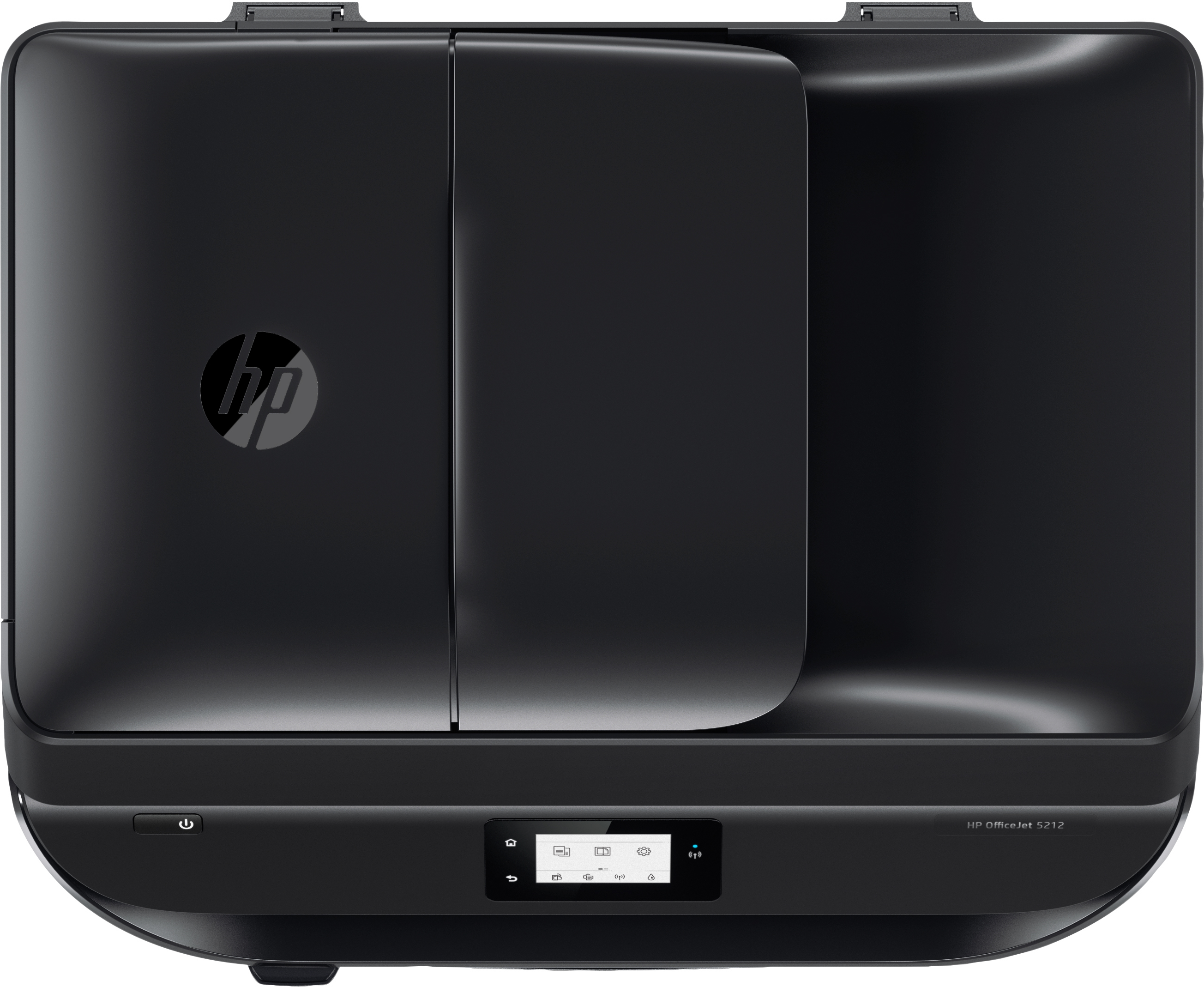 hp officejet 5212 wireless setup