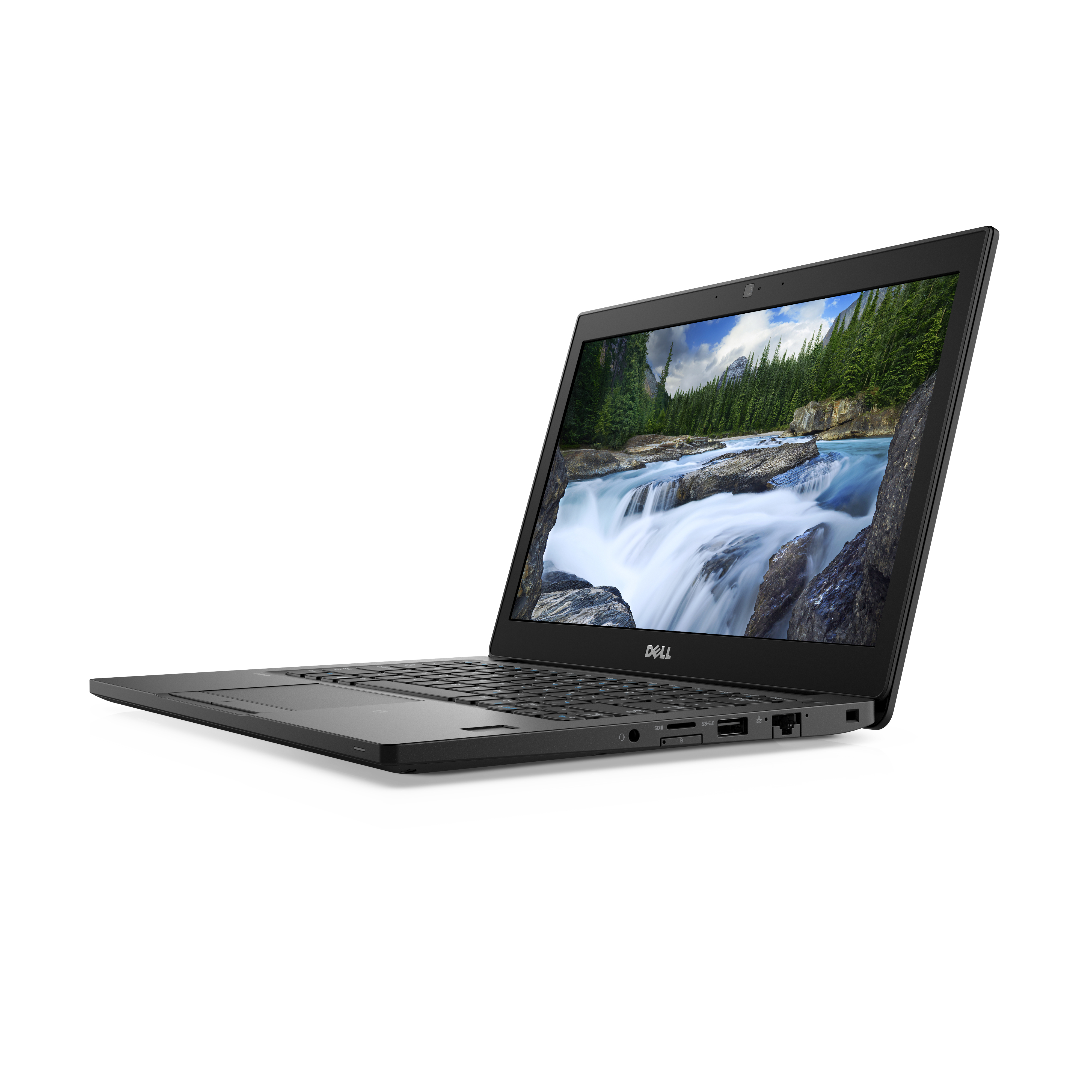 Specs DELL Latitude 7290 Intel® Core™ i5 i5-8350U Laptop 31.8 cm