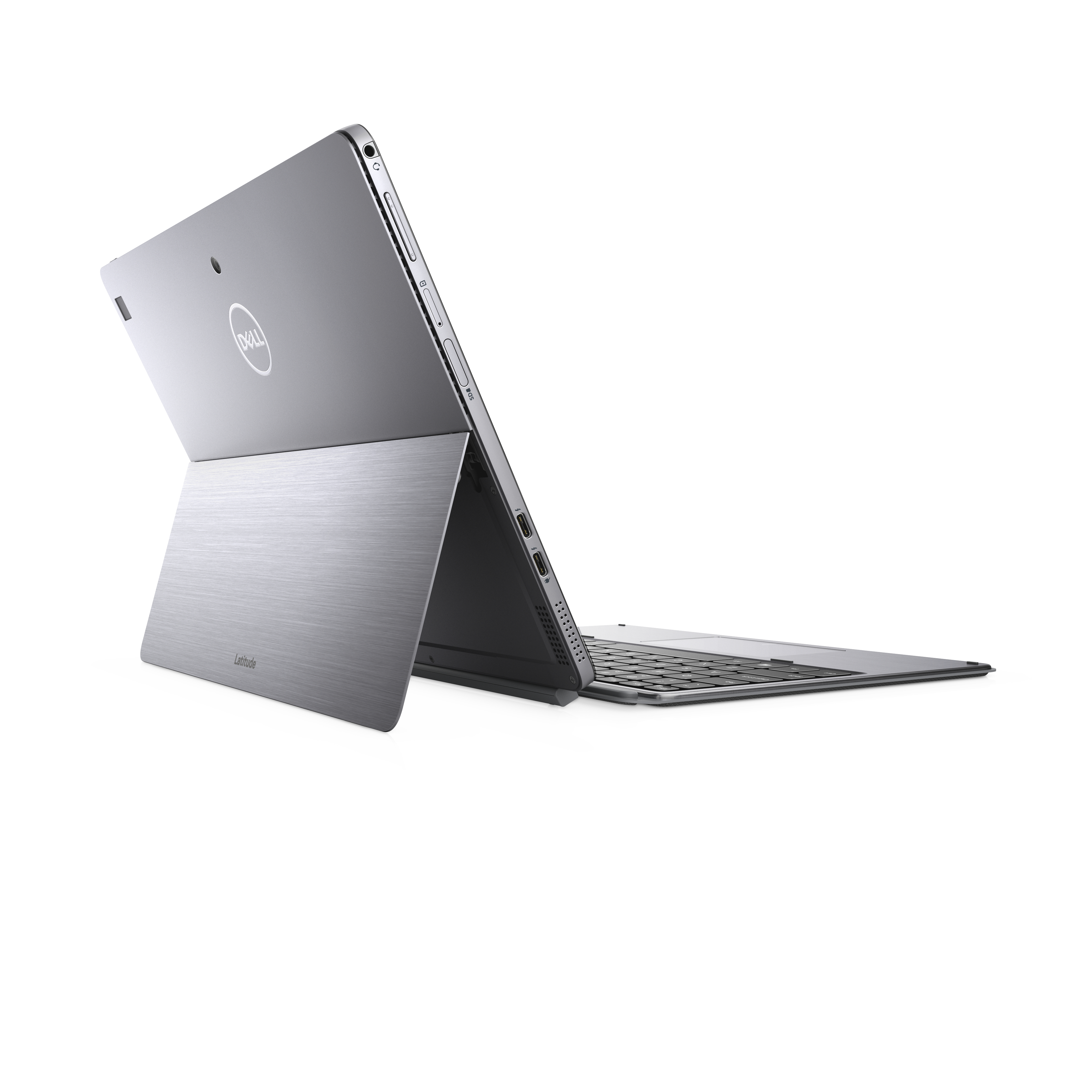 戴尔latitude 7200 31.2 cm (12.