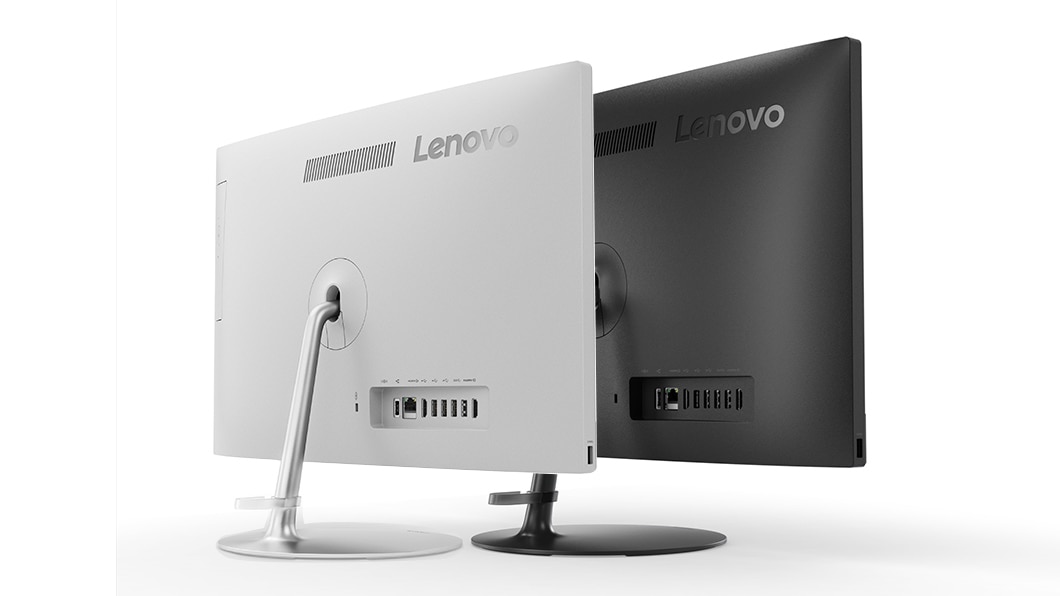 Specs Lenovo IdeaCentre AIO 520-22ICB Intel® Core™ i5 i5-8400T