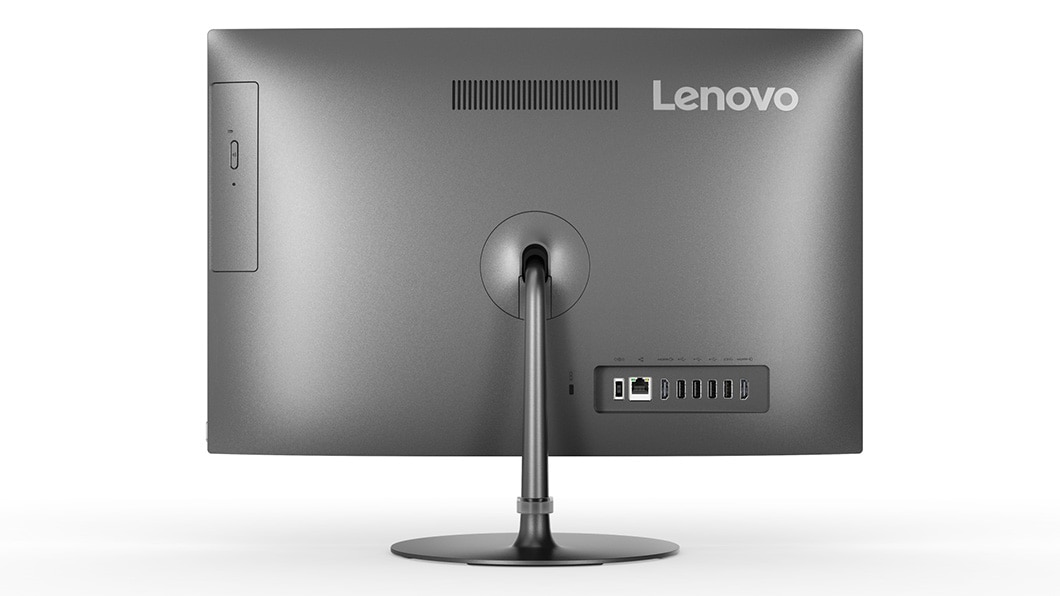 Specs Lenovo IdeaCentre AIO 520-22ICB Intel® Core™ i5 i5-8400T