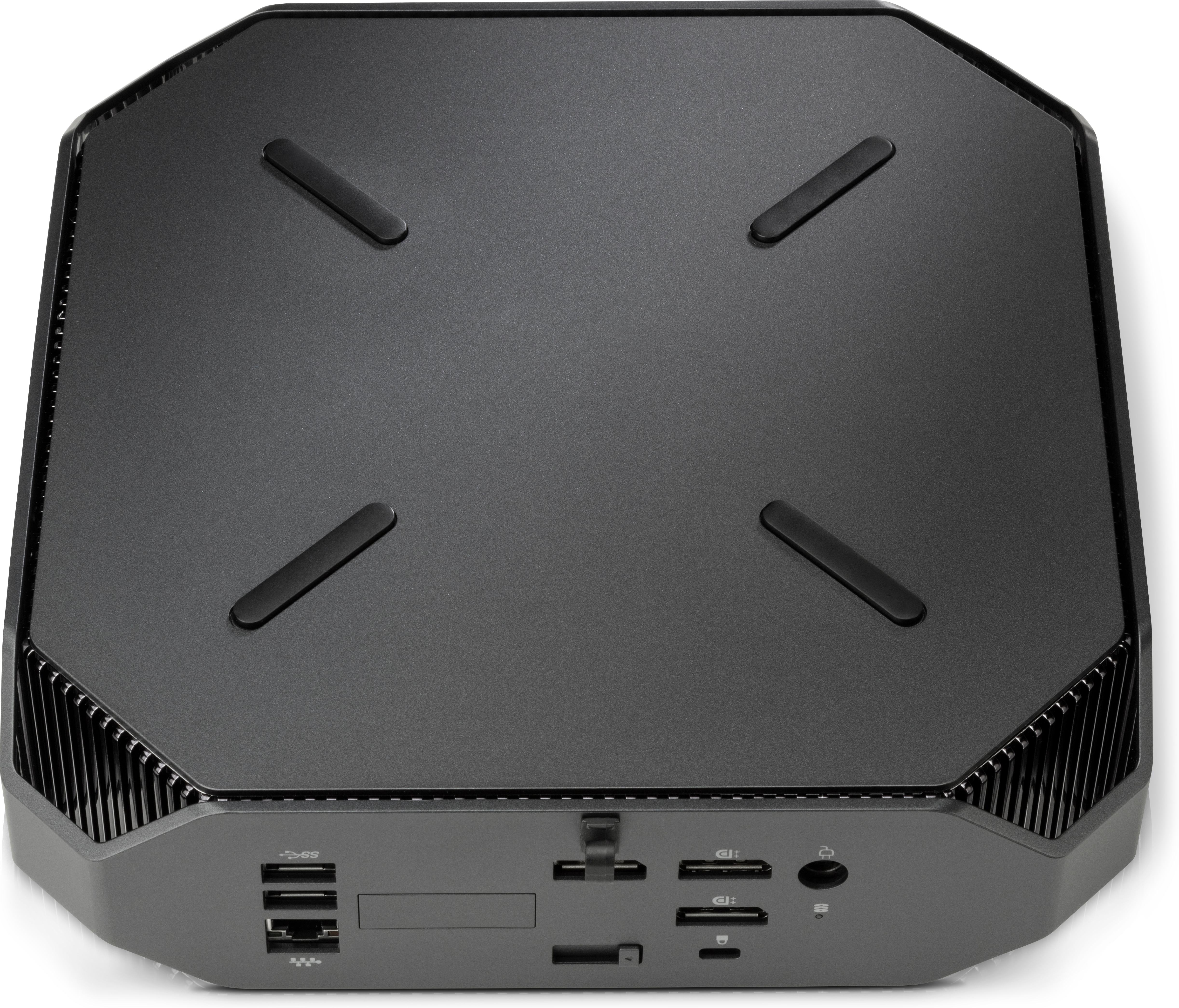 Specs HP Z2 Mini G3 Intel® Xeon® E3 Family E3-1245V6 16 GB DDR4