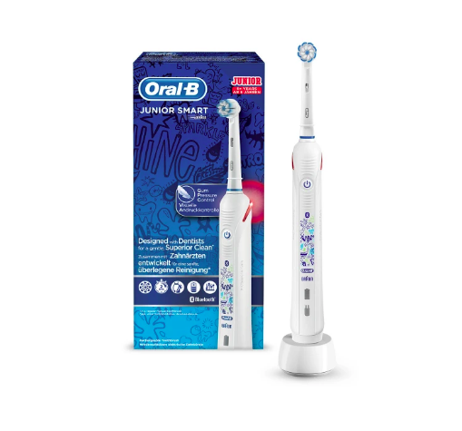 junior smart oral b
