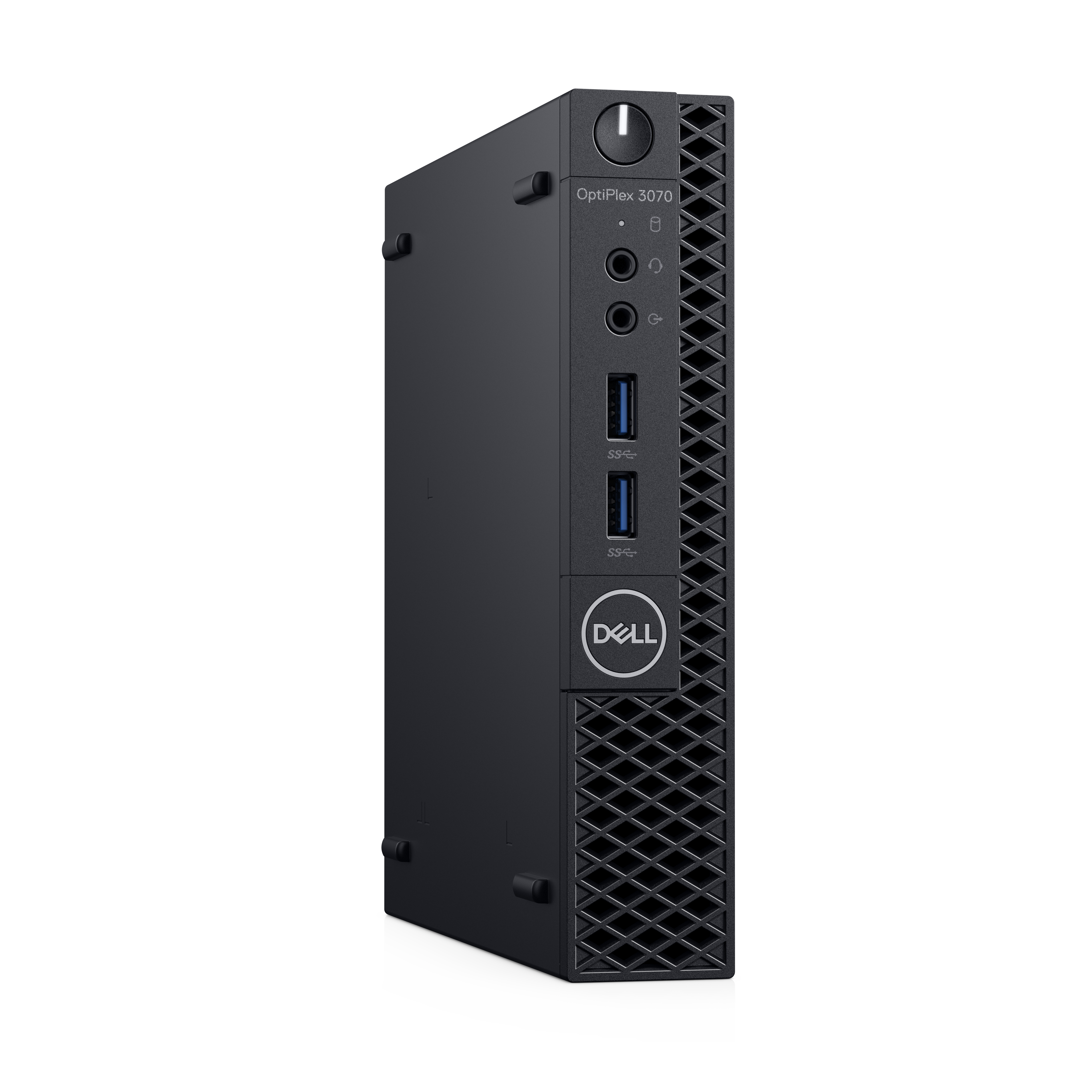 TE CHARENGE 　Dell OptiPlex 3070 Specs DELL OptiPlex 3070 Intel® Core™ i5 i5-9500T 8 GB DDR4-SDRAM