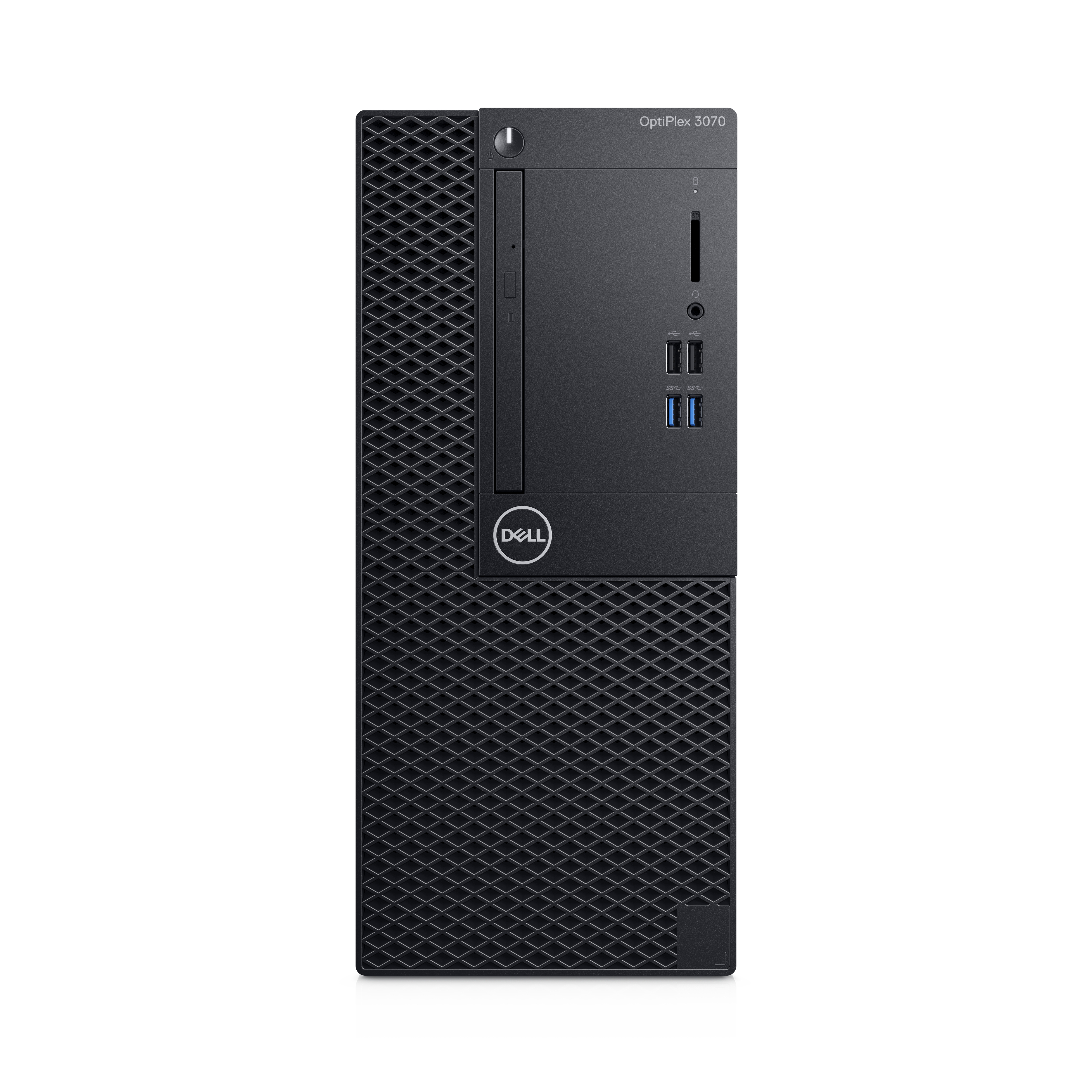⭐️M115A⭐️ Dell Optiolex3070 i5-9500T 製品データ DELL OptiPlex 3070 インテル® Core™ i5 i5-9500 8 GB DDR4