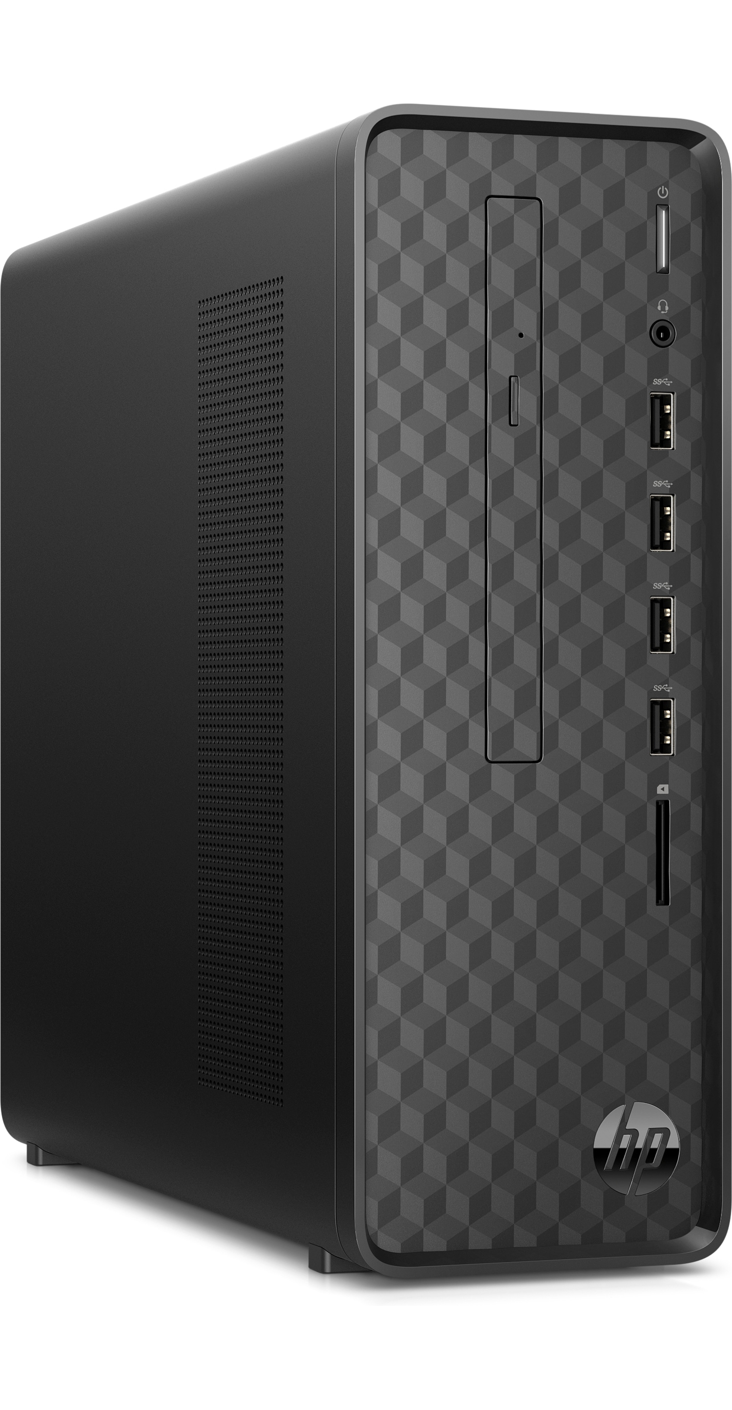 Fiche Produit Hp Slim Desktop S01 Af0008nf J5005 Tower Intel Pentium Silver 8 Go Ddr4 Sdram 1256 Go Hdd Ssd Windows 10 Home Pc Noir Pc Postes De Travail 7vs88ea