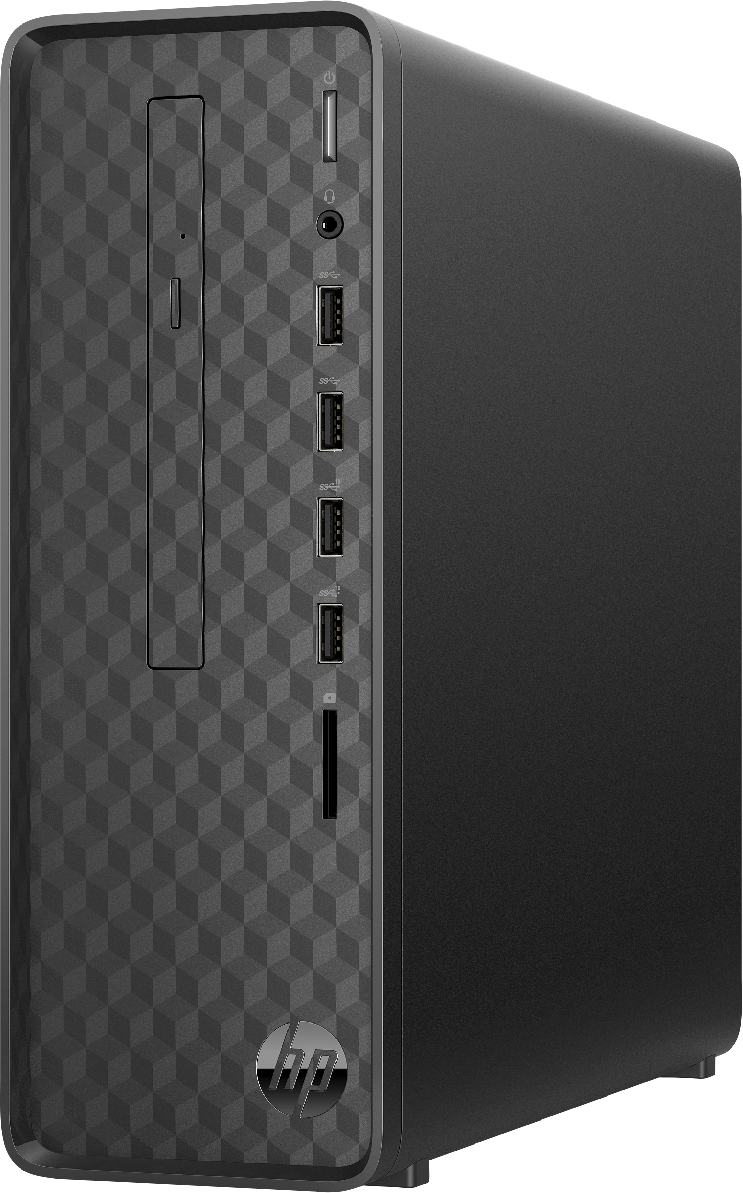 Fiche Produit Hp Slim Desktop S01 Af0008nf J5005 Tower Intel Pentium Silver 8 Go Ddr4 Sdram 1256 Go Hdd Ssd Windows 10 Home Pc Noir Pc Postes De Travail 7vs88ea