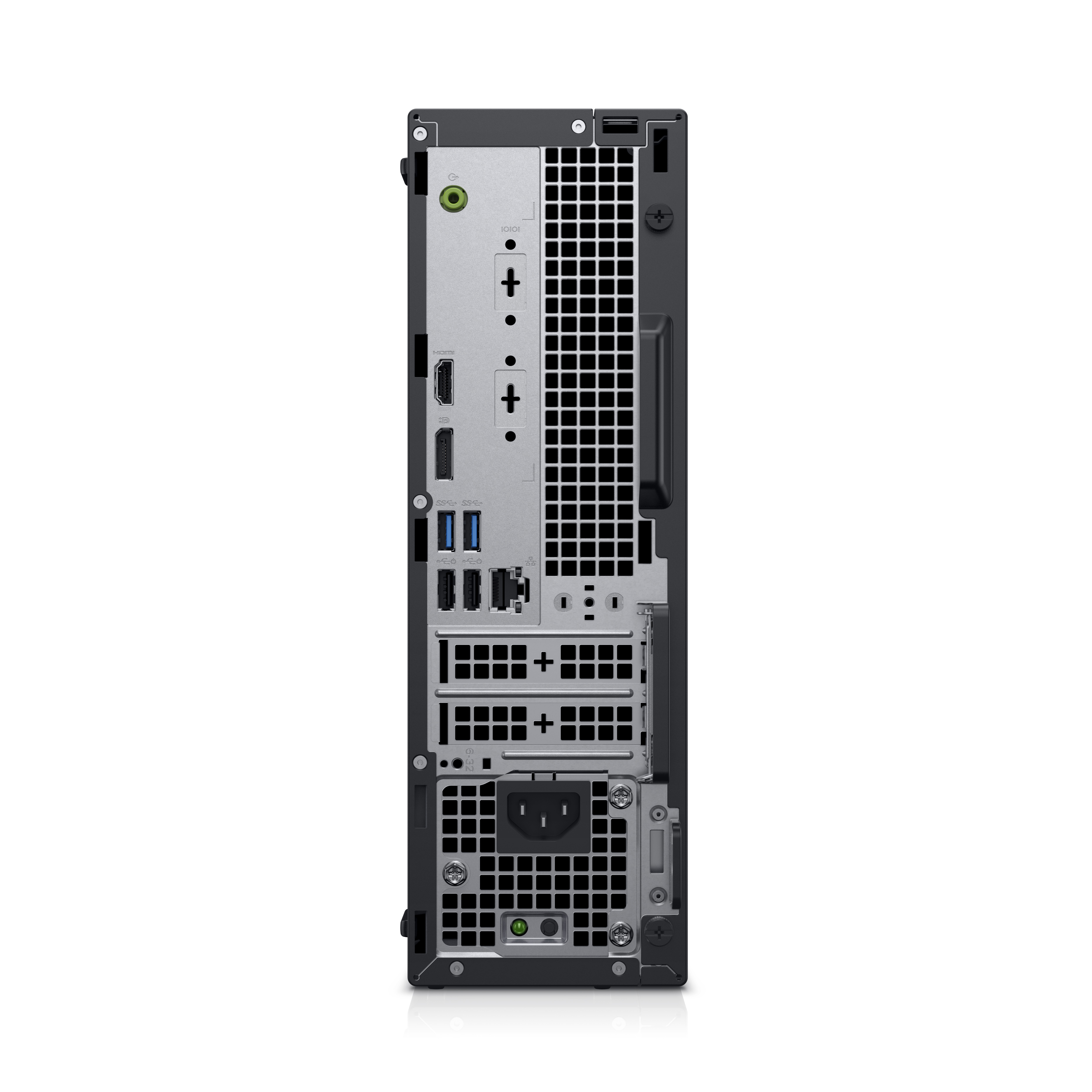 Specs DELL OptiPlex 3060 Intel® Core™ i3 i3-8100 8 GB DDR4-SDRAM