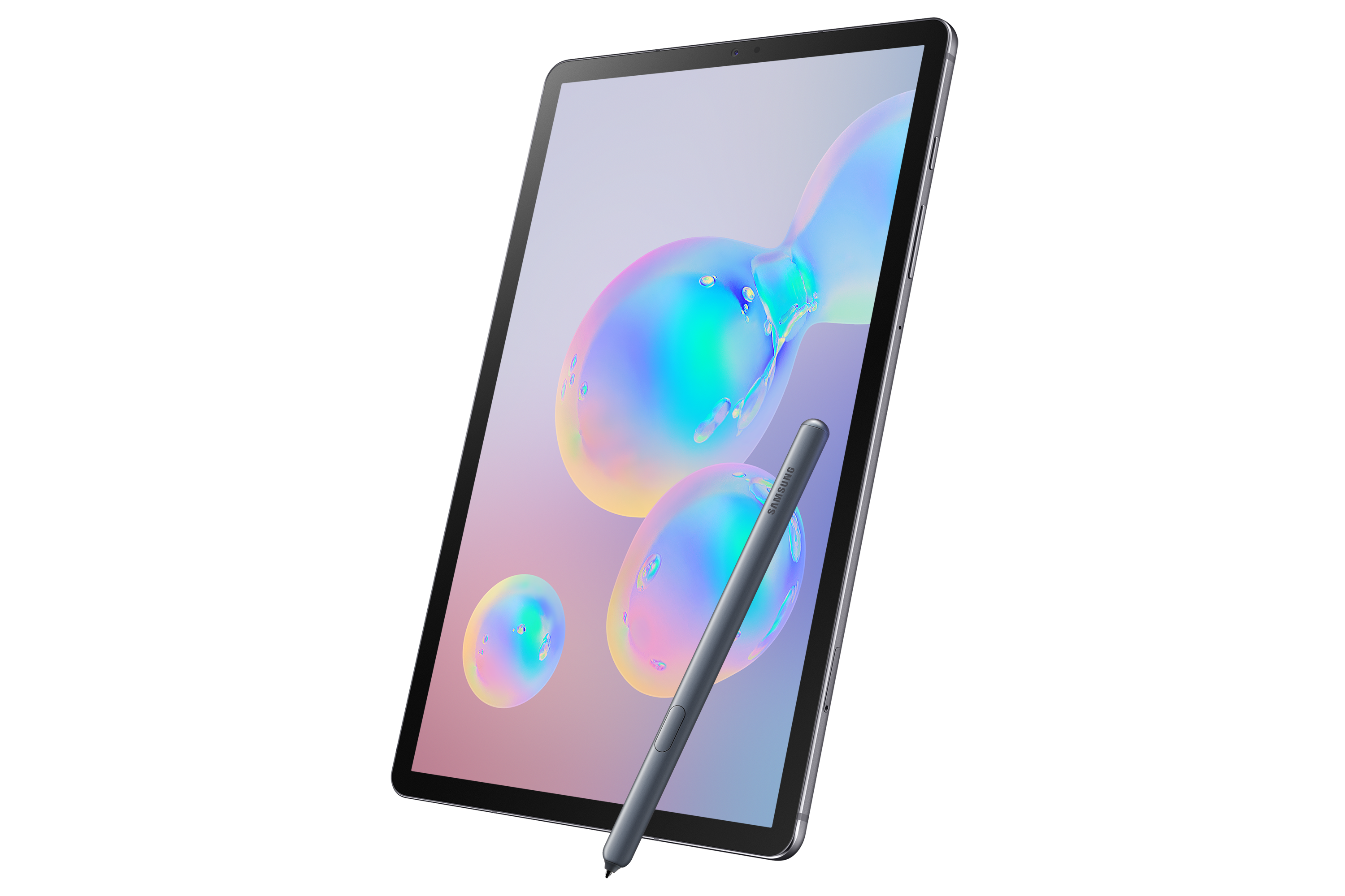 Specs Samsung Galaxy Tab S6 SM-T865 4G LTE 128 GB 26.7 cm (10.5