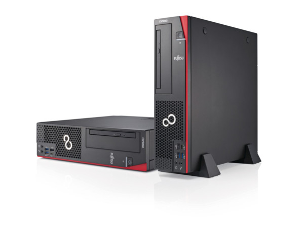 Specs Fujitsu ESPRIMO D958 Intel® Core™ i5 i5-8500 8 GB DDR4-SDRAM