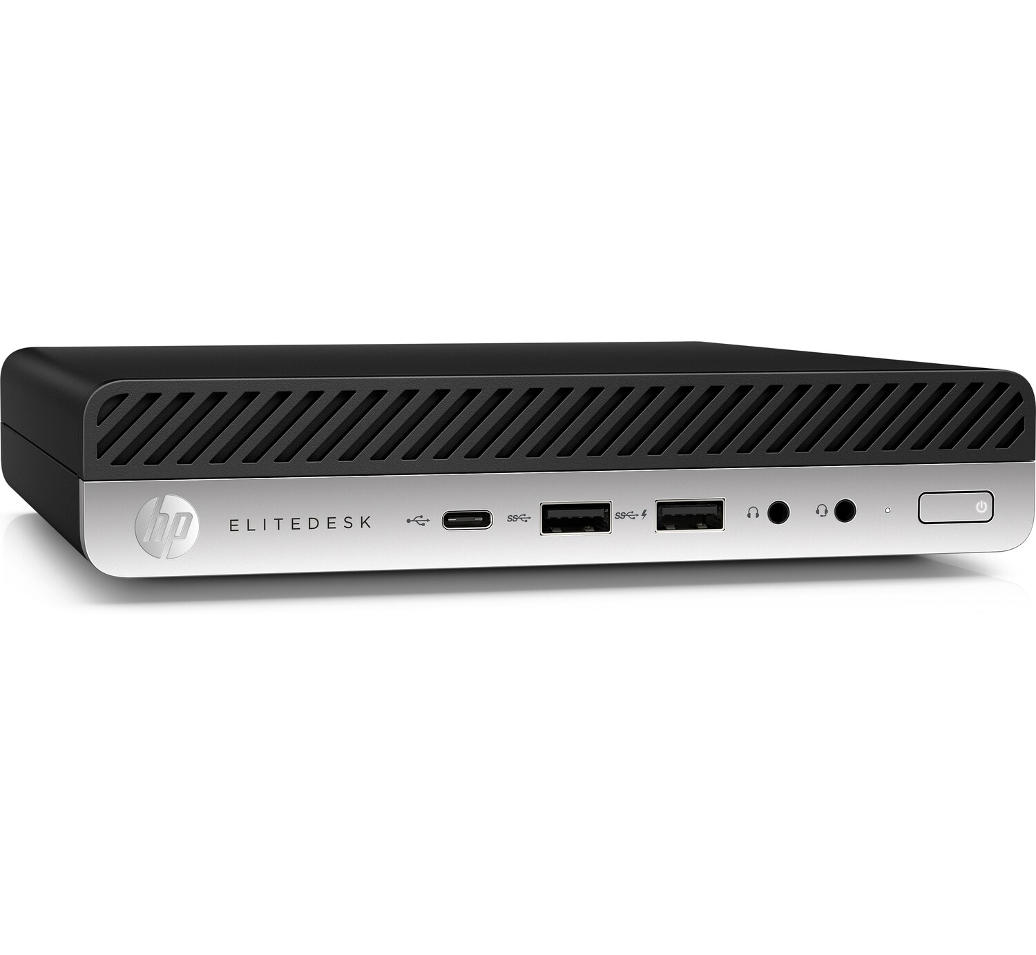 7*e様 HP EliteDesk 800 G5 DM i3 9100T/8G/ Specs HP EliteDesk 800 G5 Intel® Core™ i5 i5-9500T 8 GB DDR4-SDRAM