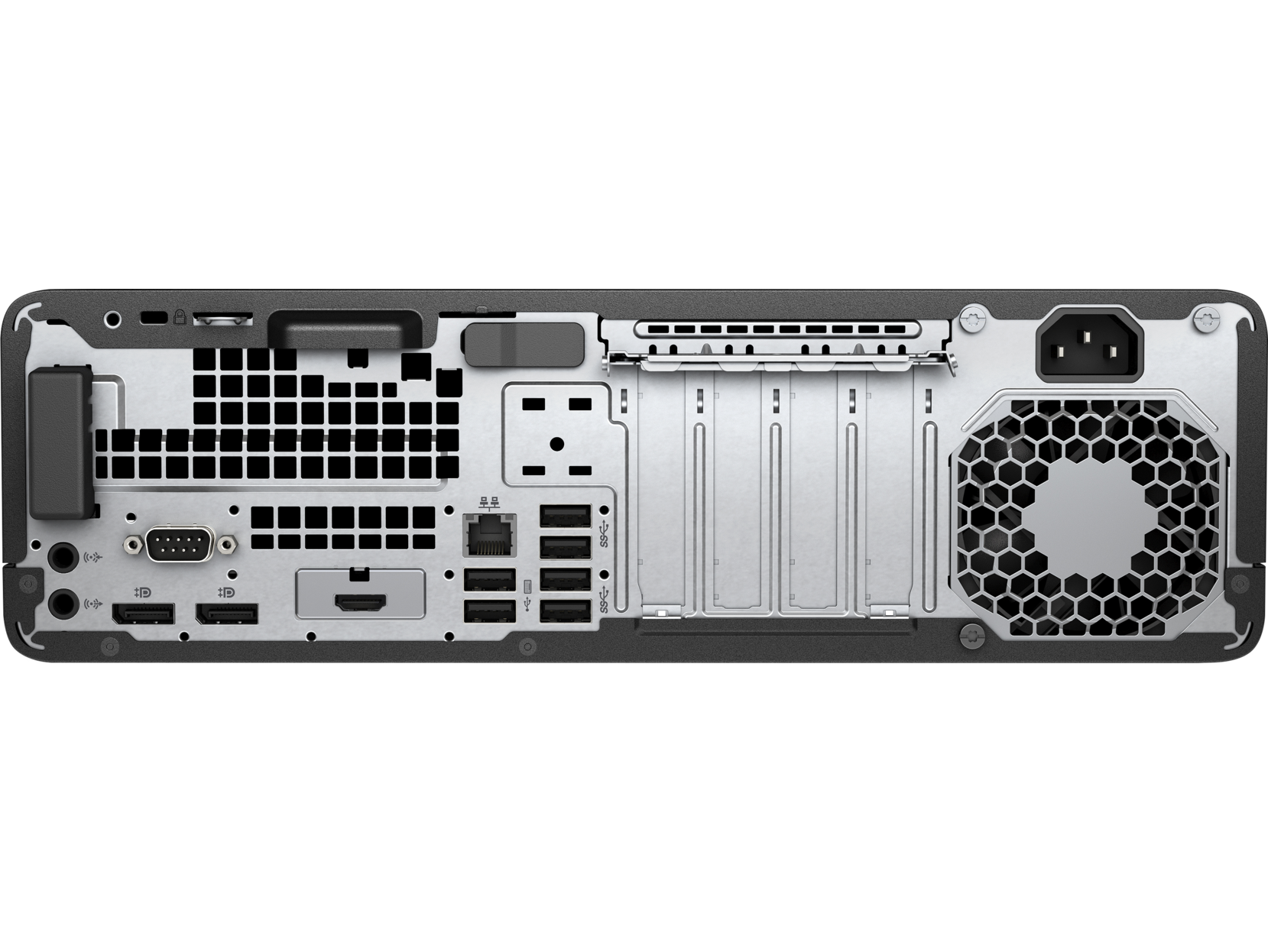 ⭐️508⭐️HP Elite Desk 800 G5 sff i5-9500 日本HP HP EliteDesk 800G5 SFF 中古 デスクトップ 3画面同時出力