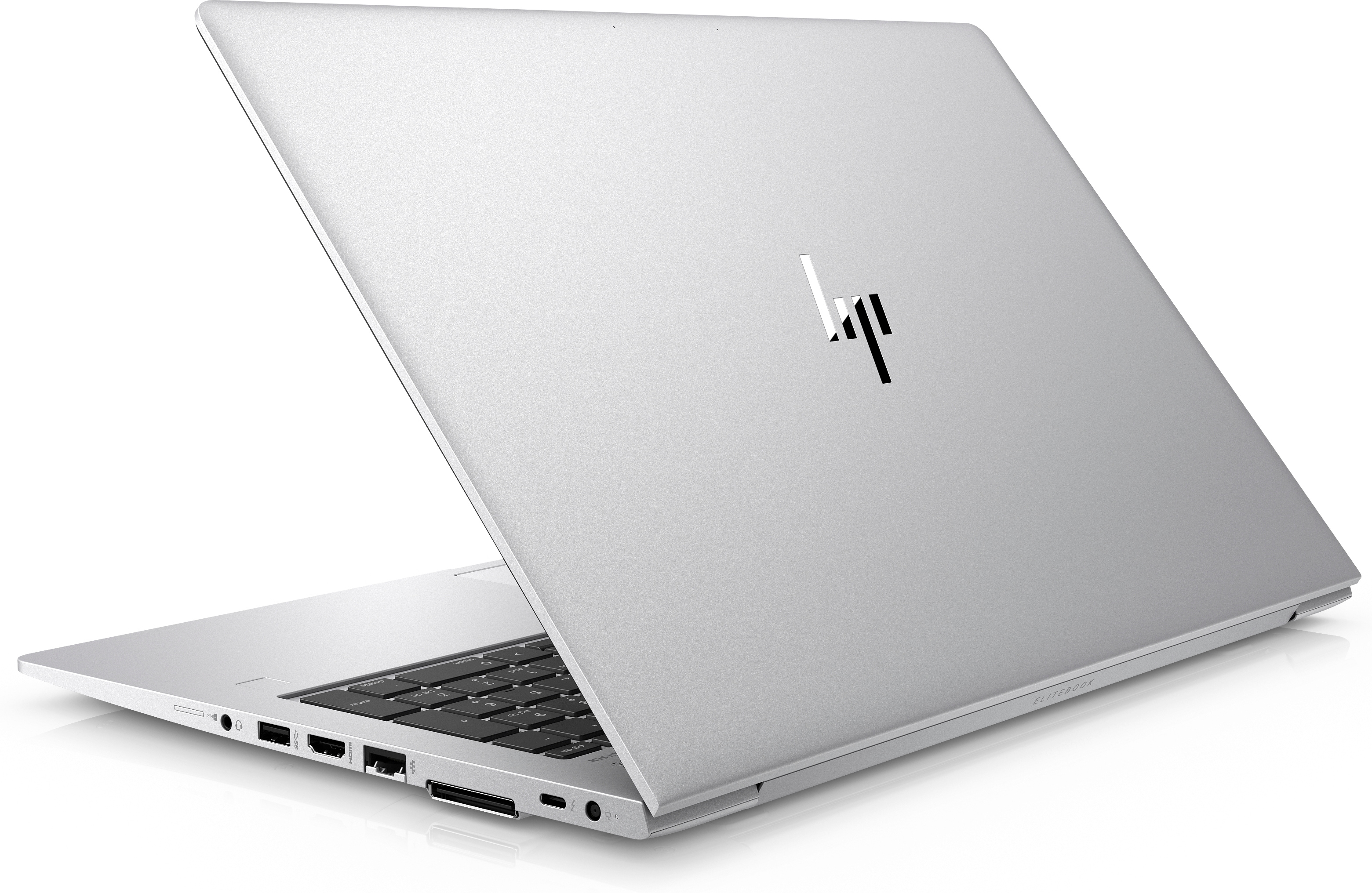 惠普elitebook 850 g5 笔记本 银色 39.6 cm (15.