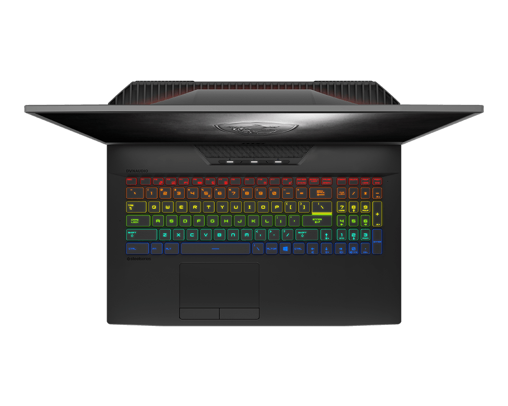 Nb msi gt76 titan dt 9sf (rtx2070 8gb),17.3 Nb msi gt76 titan dt 9sf (rtx2070 8gb),17.3