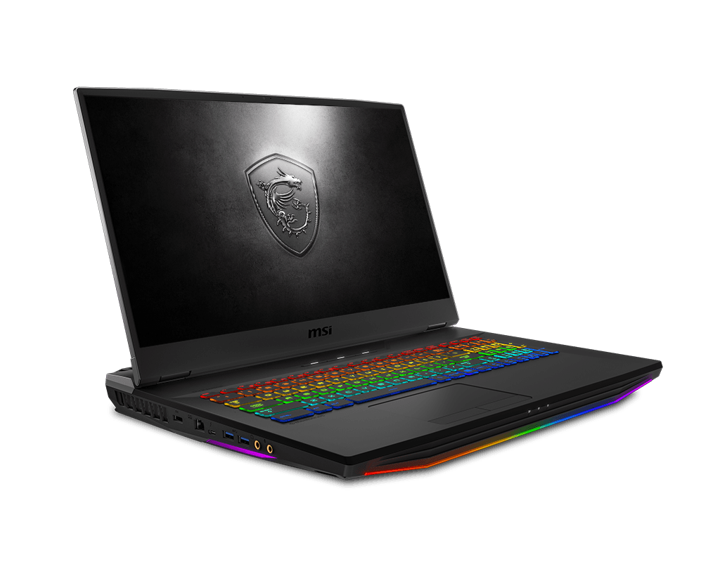 Nb msi gt76 titan dt 9sf (rtx2070 8gb),17.3 Nb msi gt76 titan dt 9sf (rtx2070 8gb),17.3