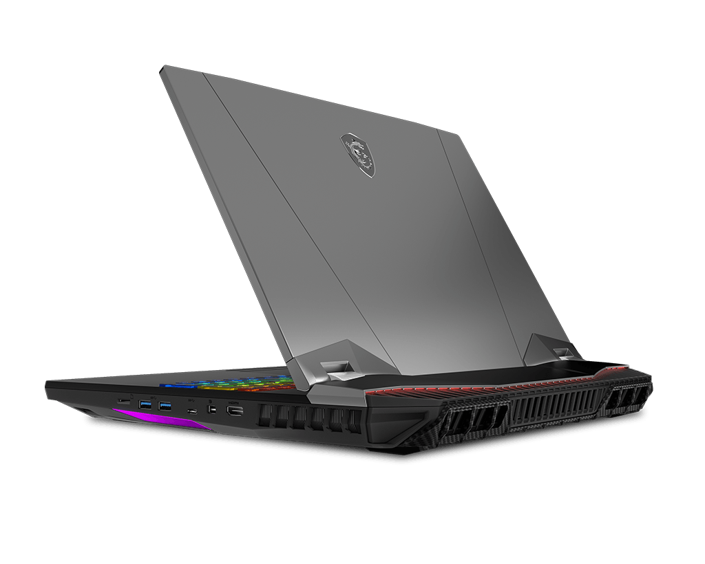 Nb msi gt76 titan dt 9sf (rtx2070 8gb),17.3 Nb msi gt76 titan dt 9sf (rtx2070 8gb),17.3