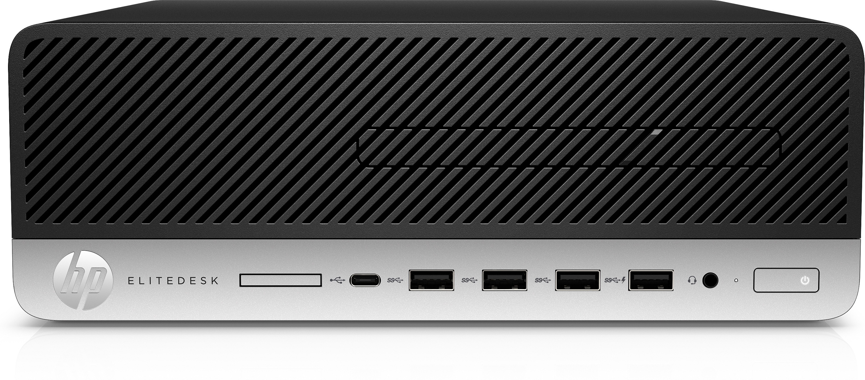 Specs HP EliteDesk 705 G5 AMD Ryzen™ 5 PRO 3400G 8 GB DDR4-SDRAM