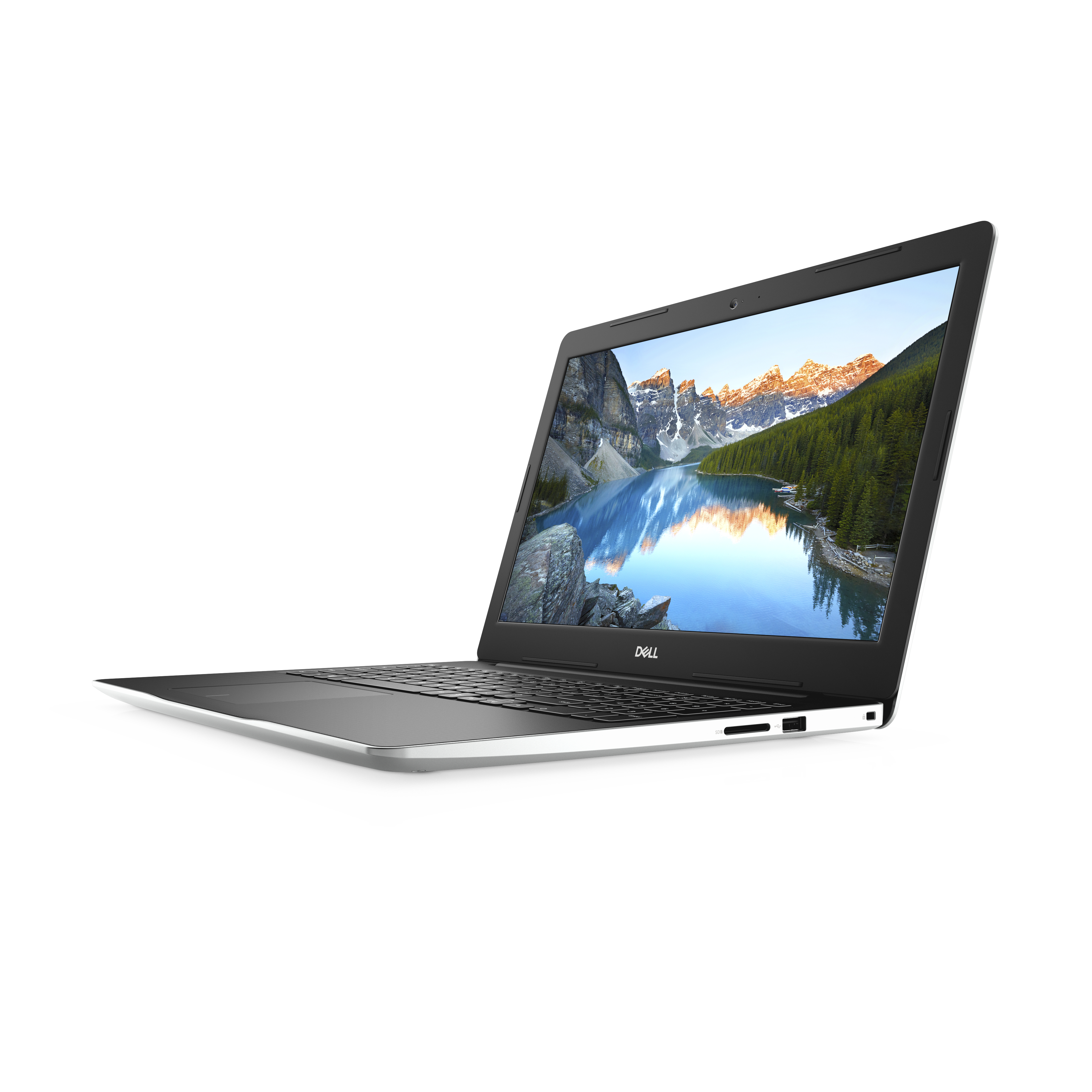 Especificações DELL Inspiron 3583 Intel® Core™ i5 i5-8265U Laptop