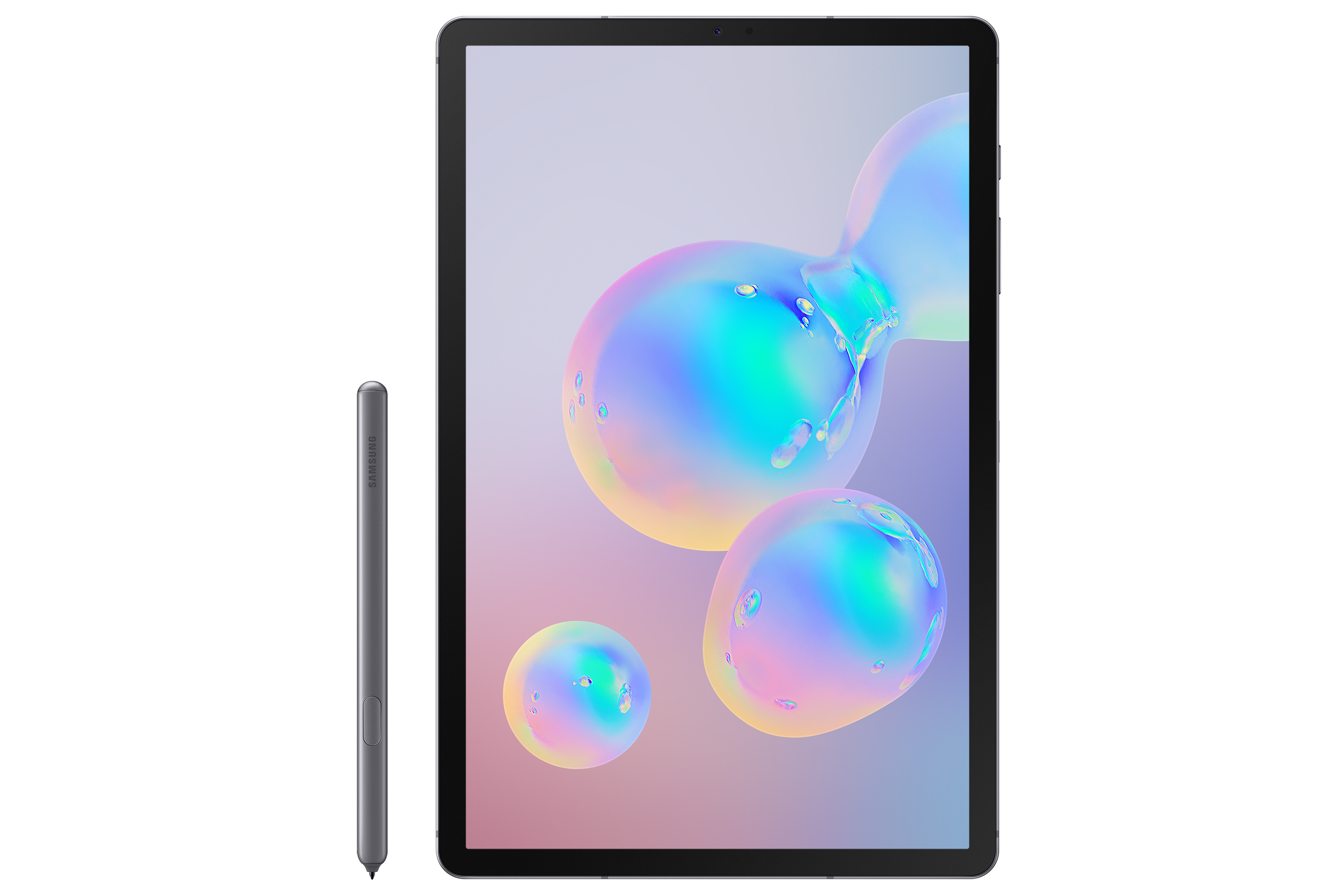 Specs Samsung Galaxy Tab S S6 Sm T860n 128 Gb 26 7 Cm 10 5 6 Gb Wi Fi 5 802 11ac Android 9 0 Grey Tablets Sm T860nzaaxnz