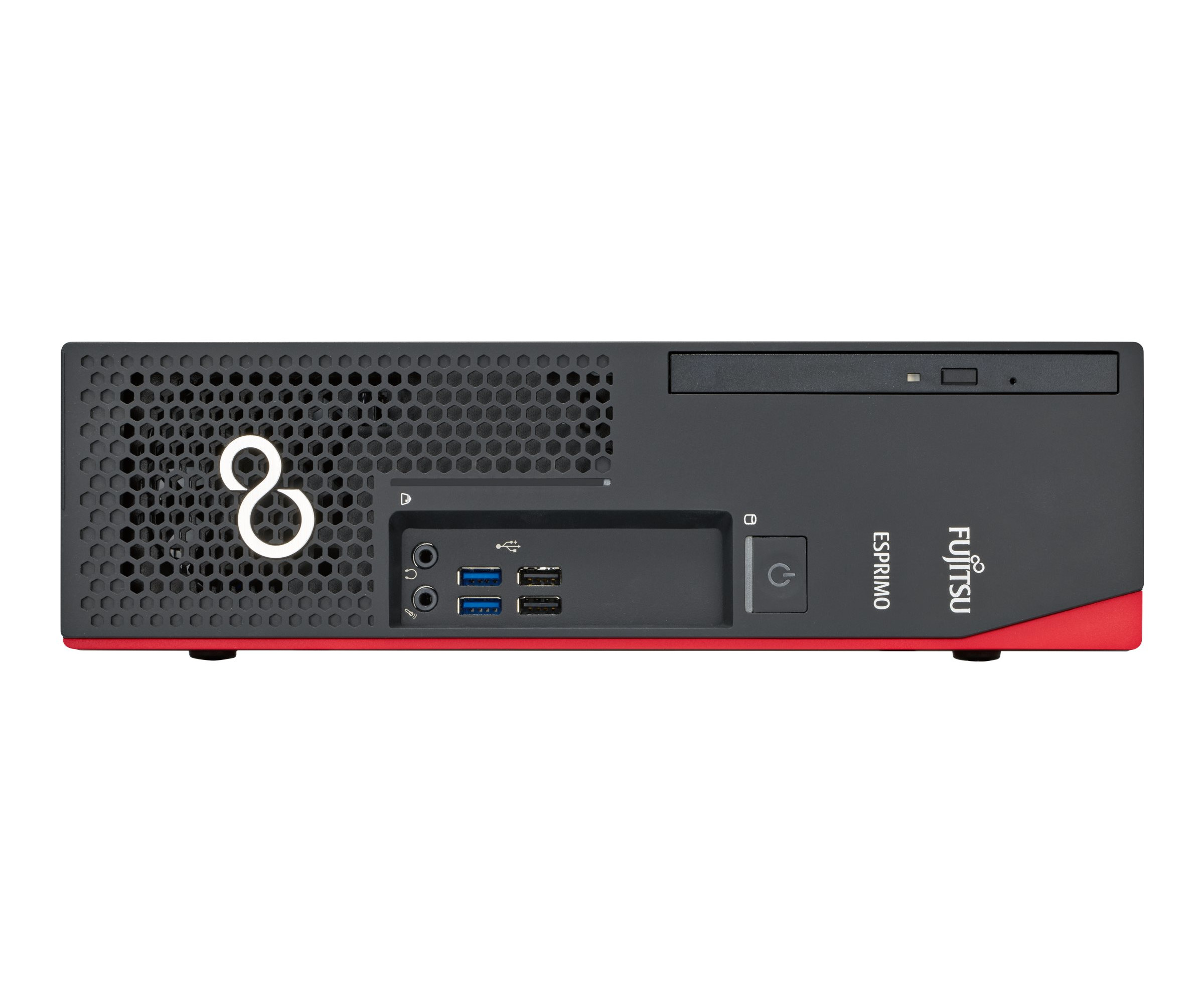 Specs Fujitsu ESPRIMO D538/E85+ Intel® Core™ i3 i3-8100 8 GB DDR4