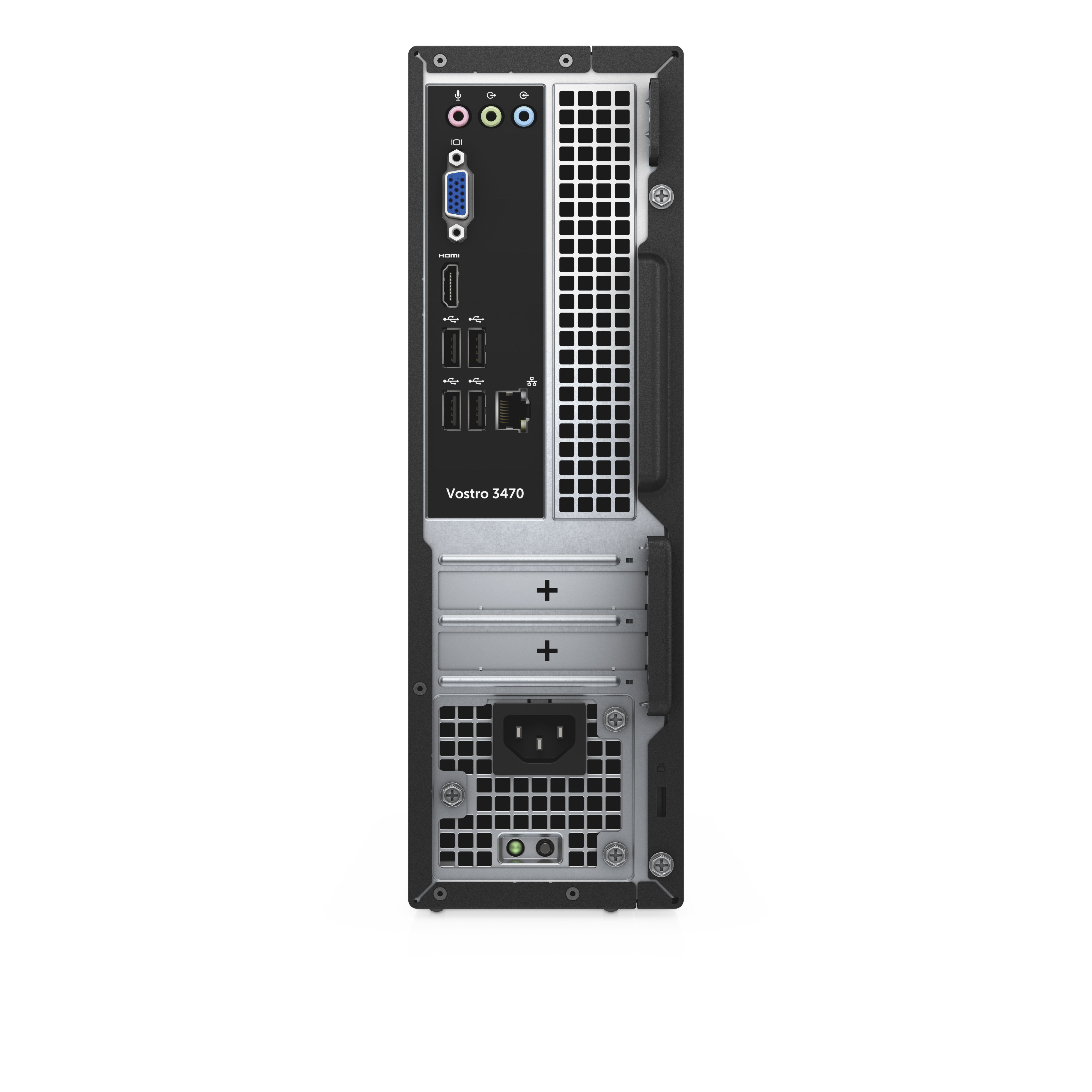 製品データ DELL Vostro 3471 インテル® Core™ i5 i5-9400 8 GB DDR4