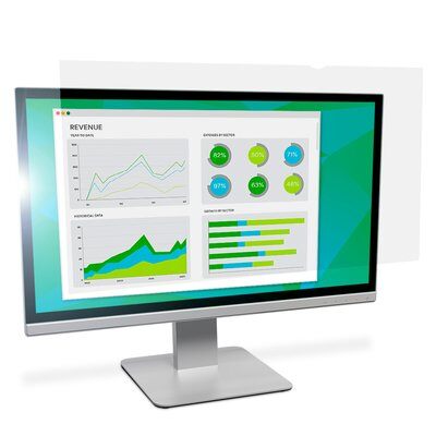 3M Anti-Glare Filters f/ Monitors