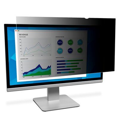 3M Privacy Filters f/ Monitors