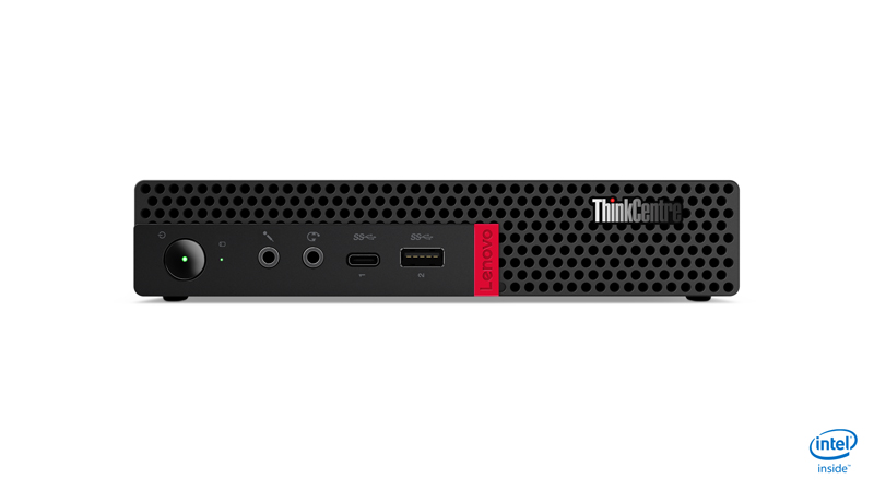 Specs Lenovo ThinkCentre M630e Intel® Core™ i5 i5-8265U 8 GB DDR4
