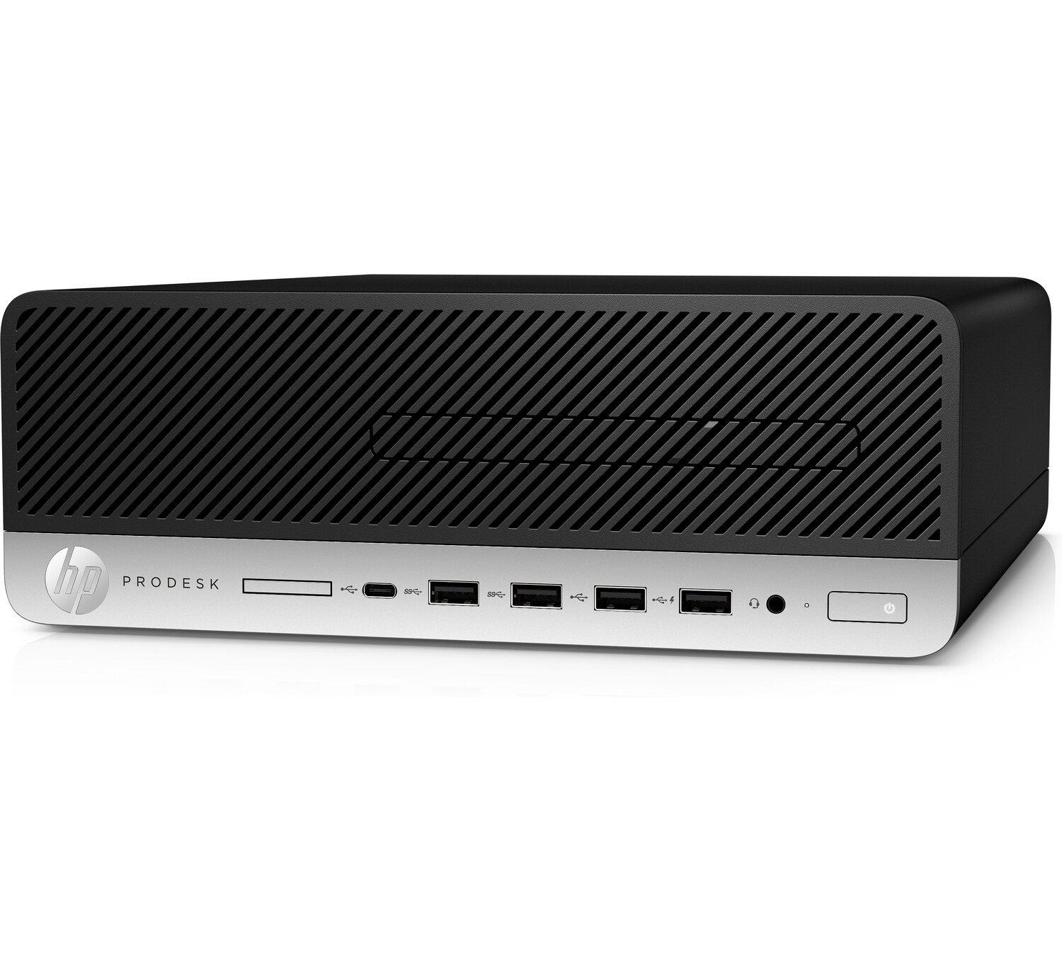 Specs HP ProDesk 600 G3 Intel® Core™ i3 i3-6100 8 GB DDR4-SDRAM