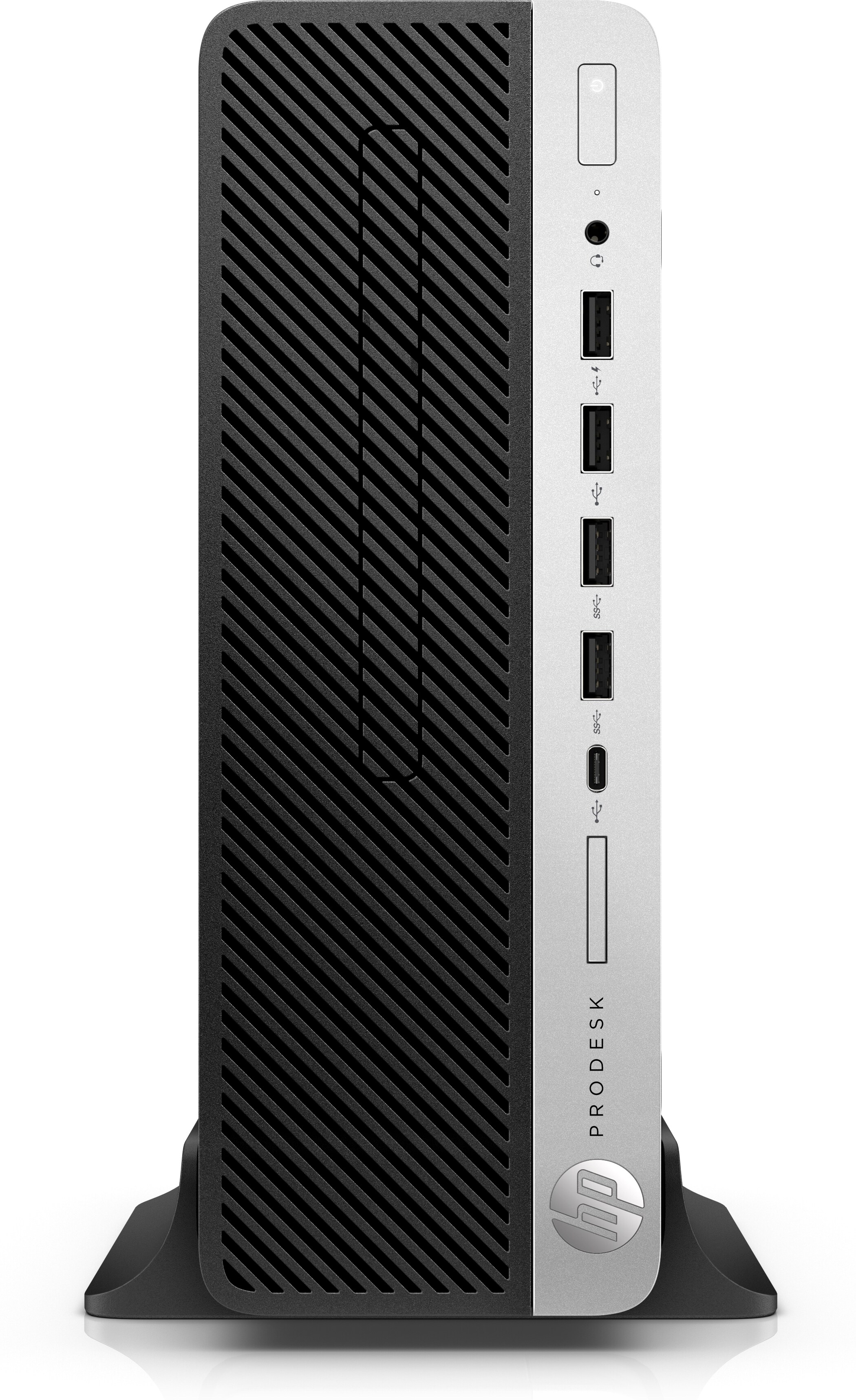惠普prodesk 600 g3 英特尔酷睿i7-7xxx i7-7700 16 gb ddr4-sdram