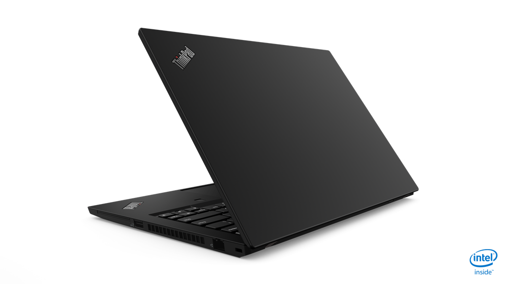 Especificações Lenovo ThinkPad T490 Intel® Core™ i7 i7-8565U
