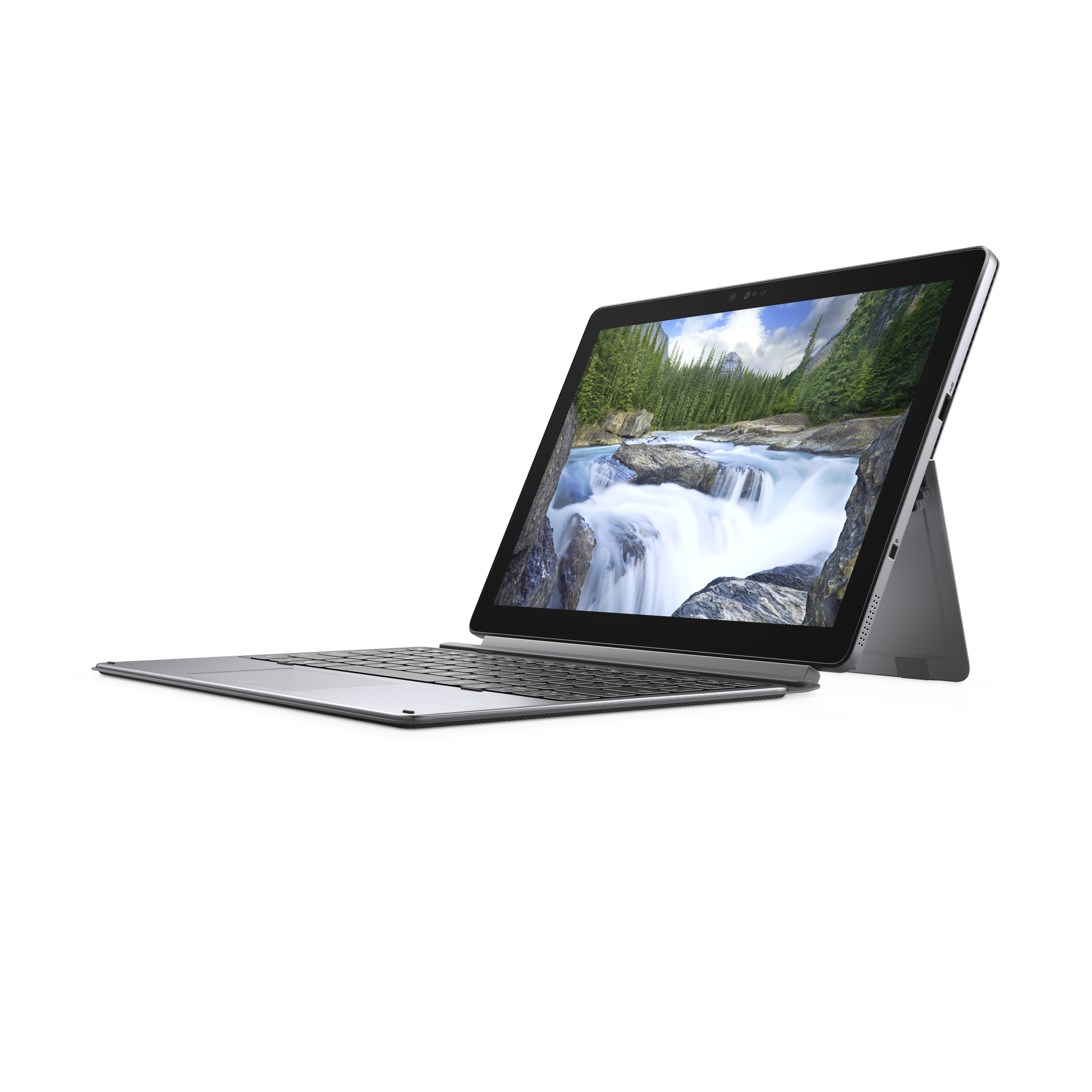 戴尔latitude 7200 31.2 cm (12.
