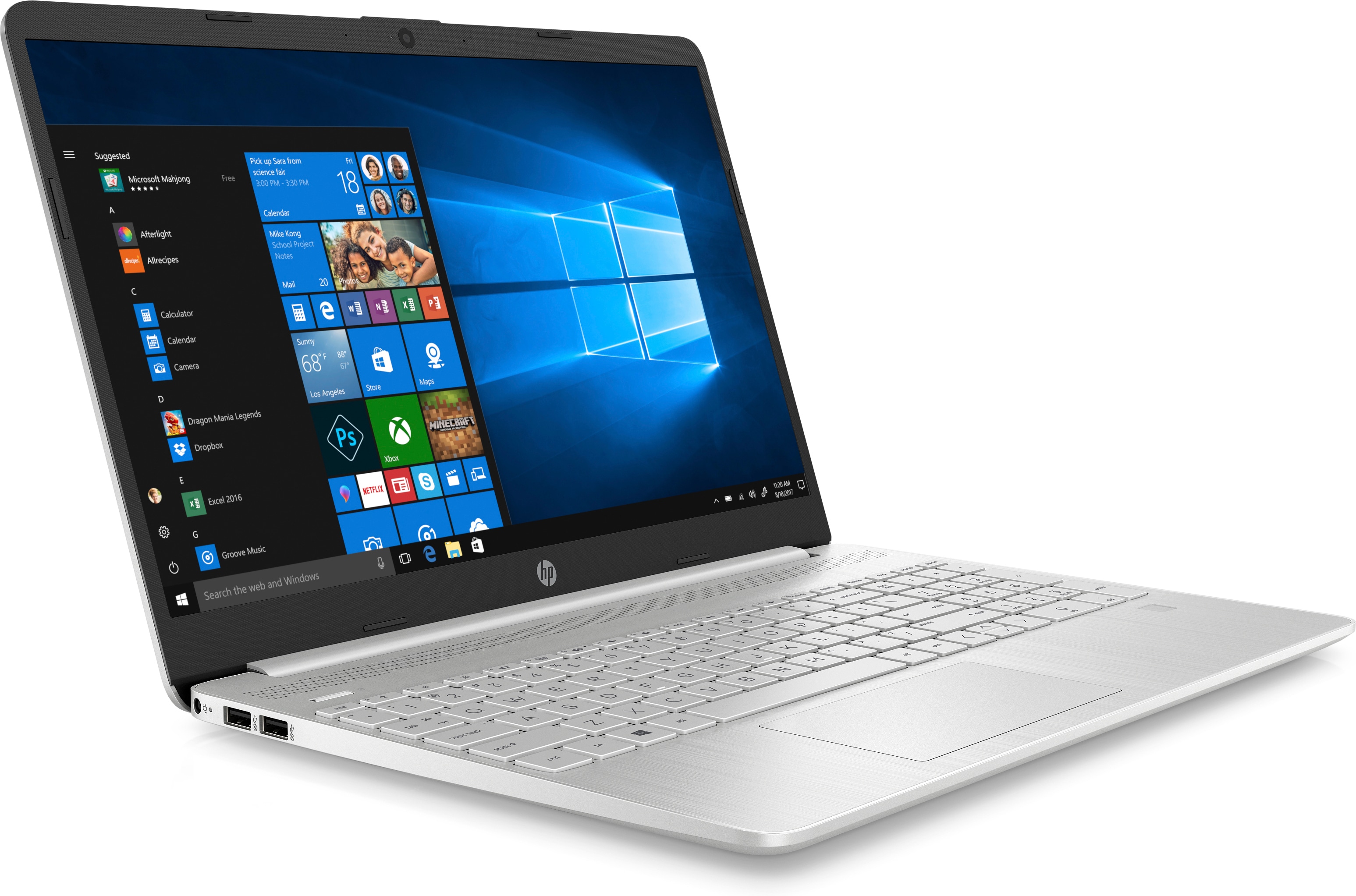 Ноутбук hp laptop 15 gw0008ur обзор