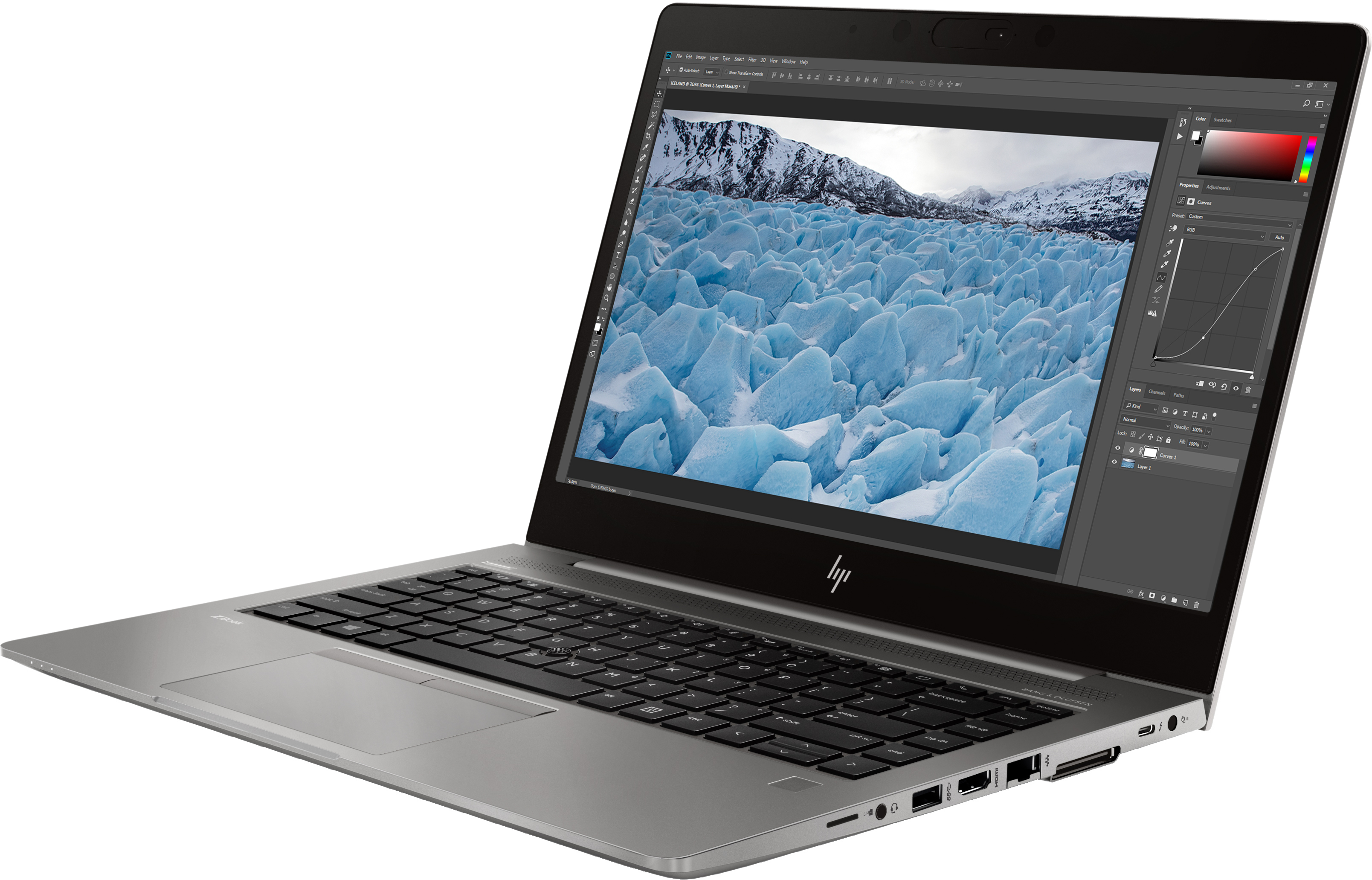 惠普zbook 14u g6 mobile workstation